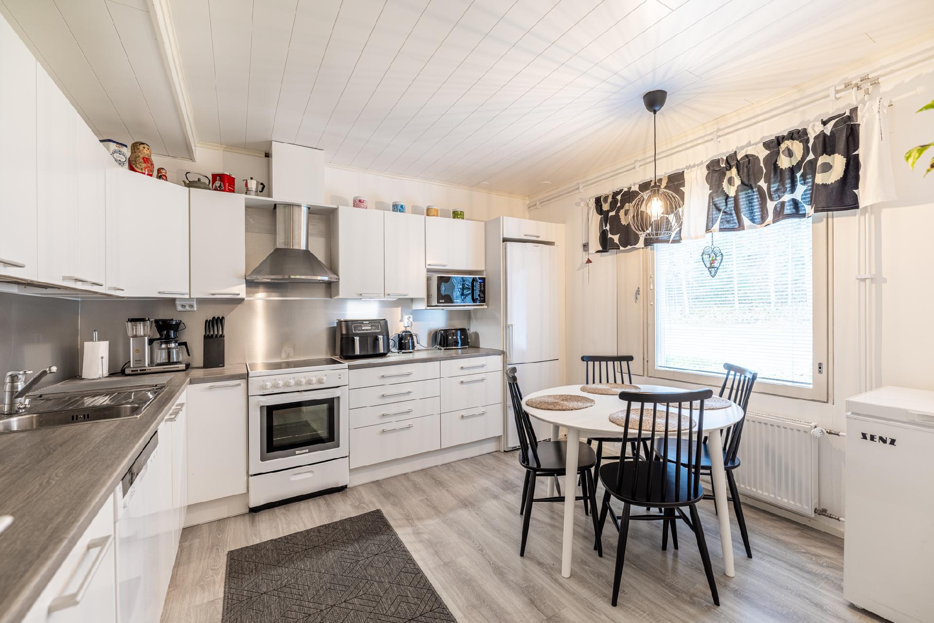 Tuukkalantie 19-23, Tuukkala, Mikkeli