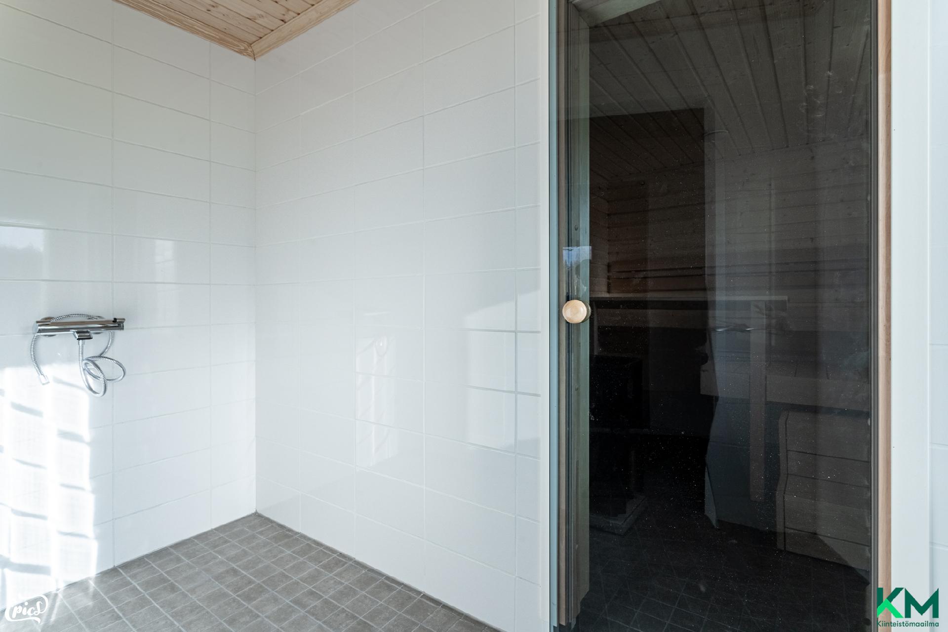 Siurontie 279/70, Sasi, Hämeenkyrö