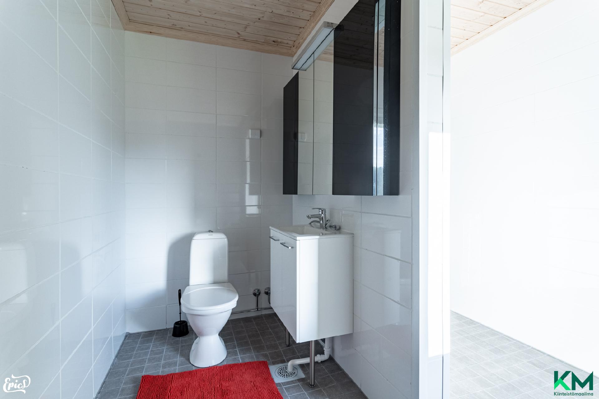 Siurontie 279/70, Sasi, Hämeenkyrö