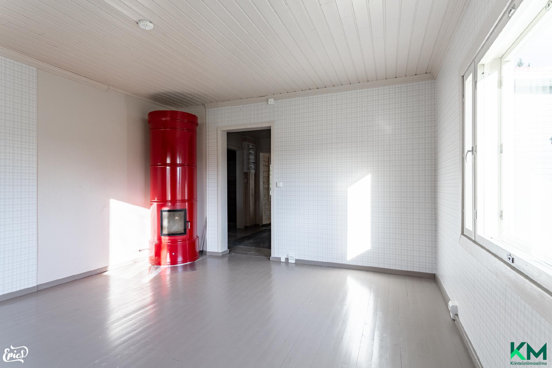 Siurontie 279/70, Sasi, Hämeenkyrö