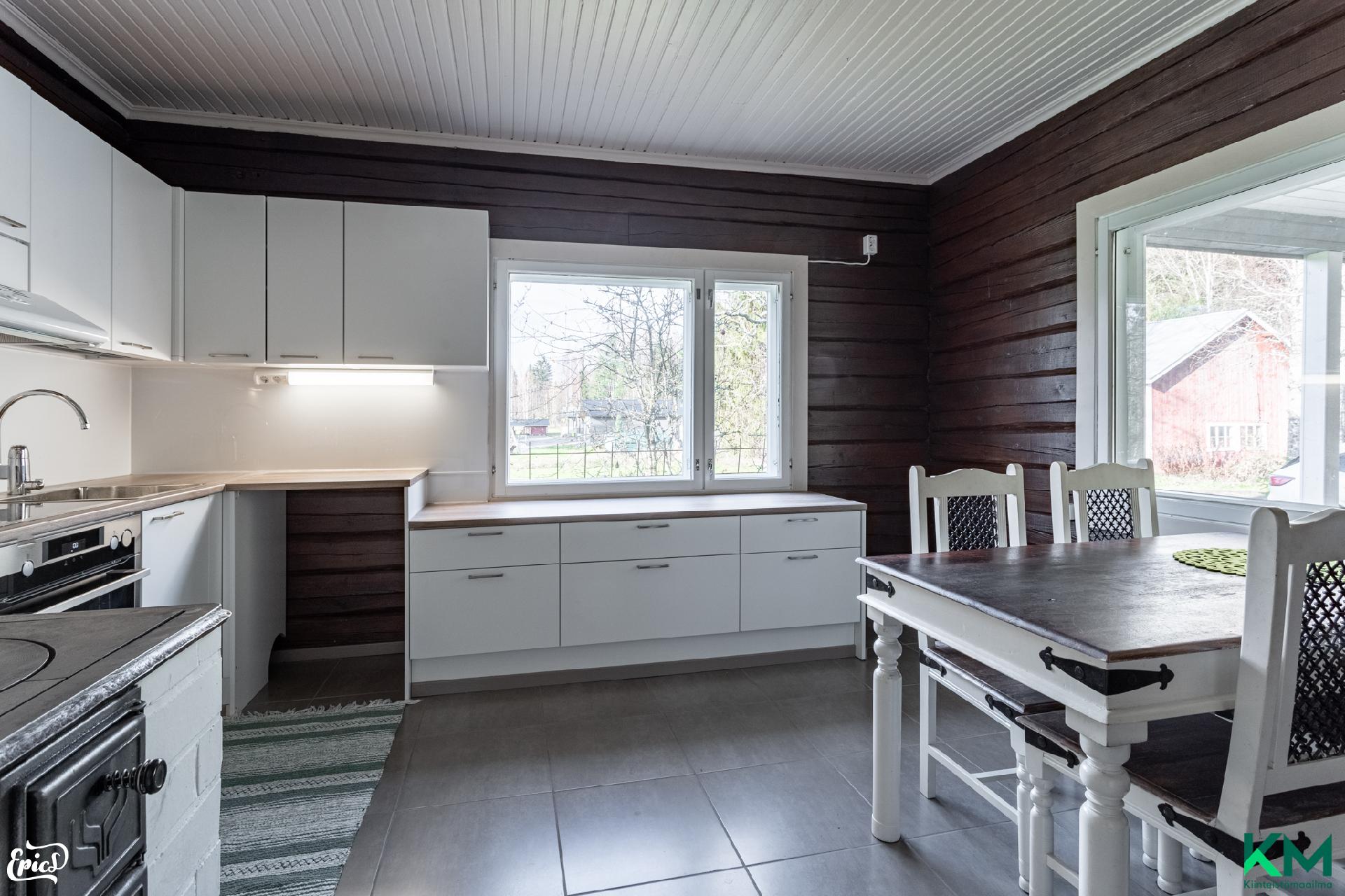 Siurontie 279/70, Sasi, Hämeenkyrö