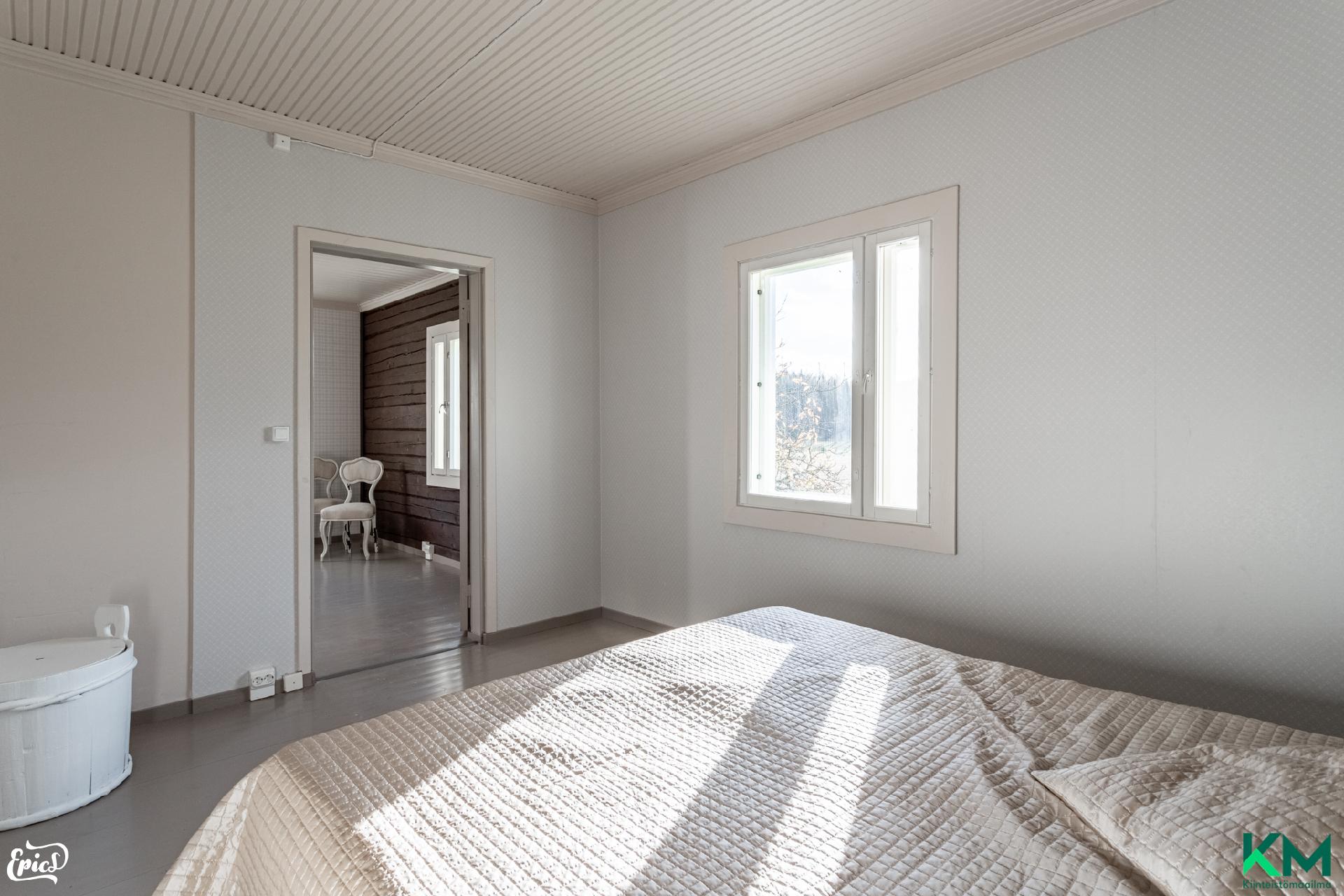 Siurontie 279/70, Sasi, Hämeenkyrö