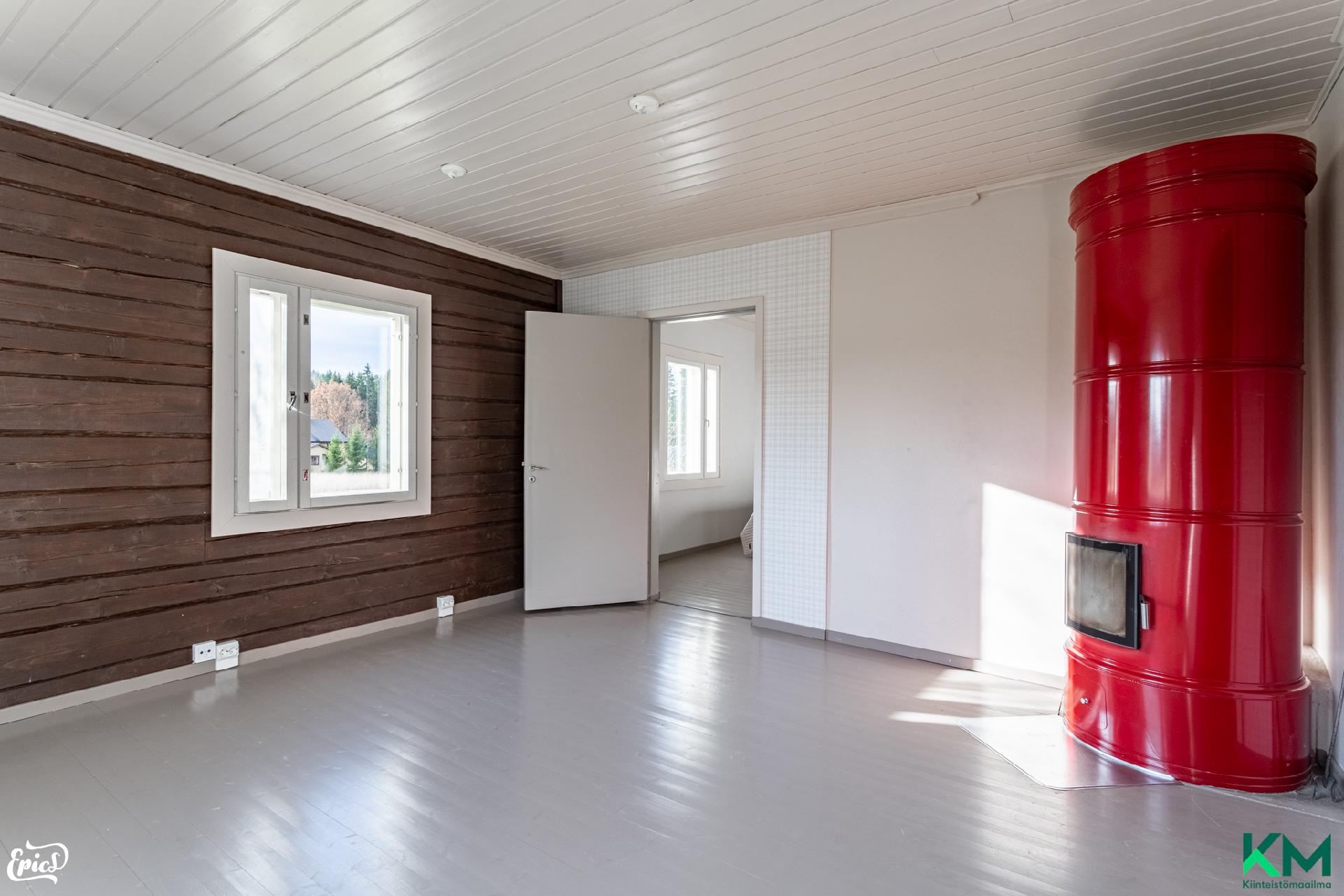 Siurontie 279/70, Sasi, Hämeenkyrö