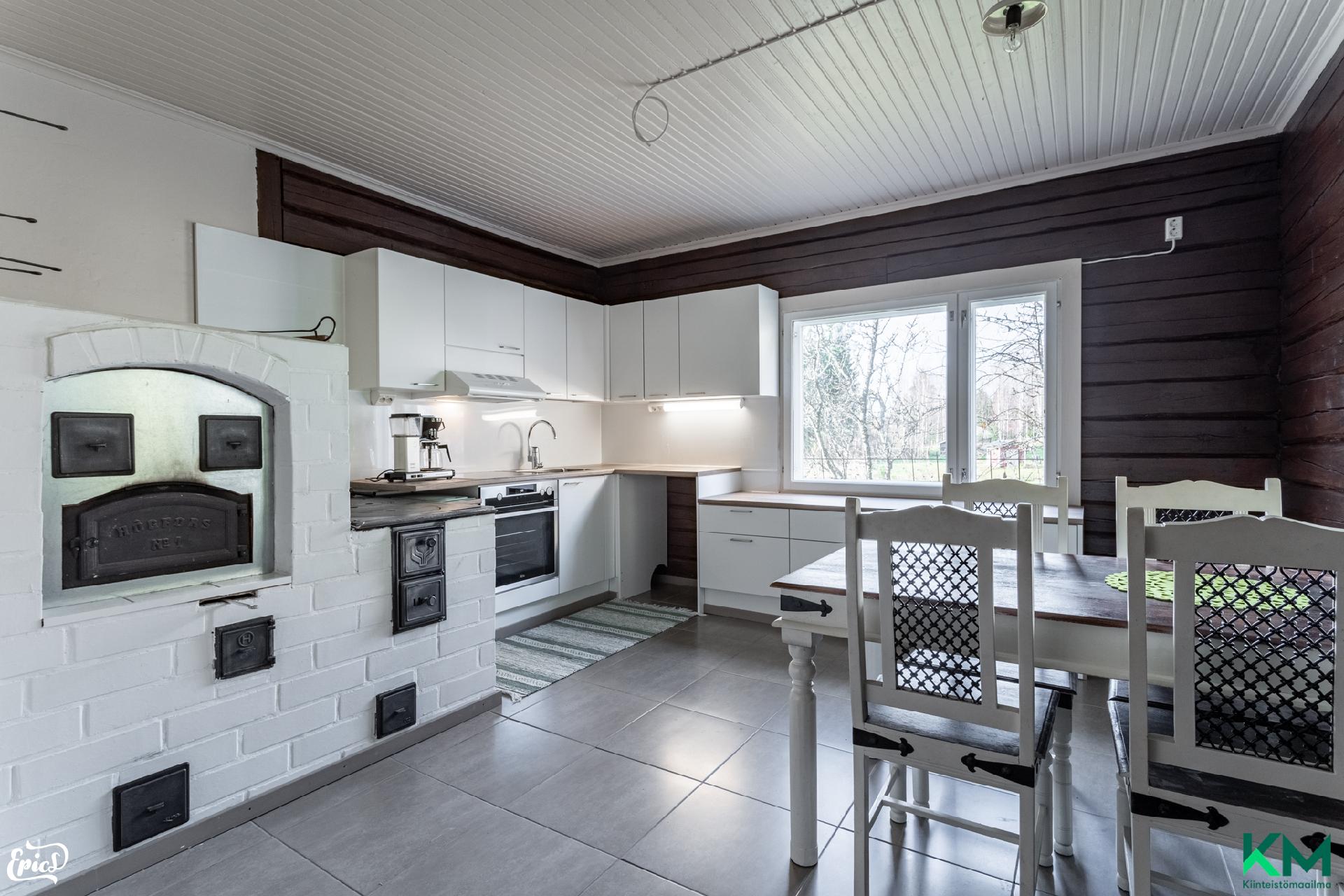 Siurontie 279/70, Sasi, Hämeenkyrö