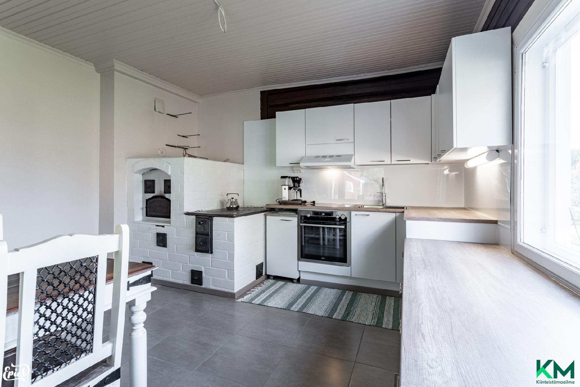 Siurontie 279/70, Sasi, Hämeenkyrö