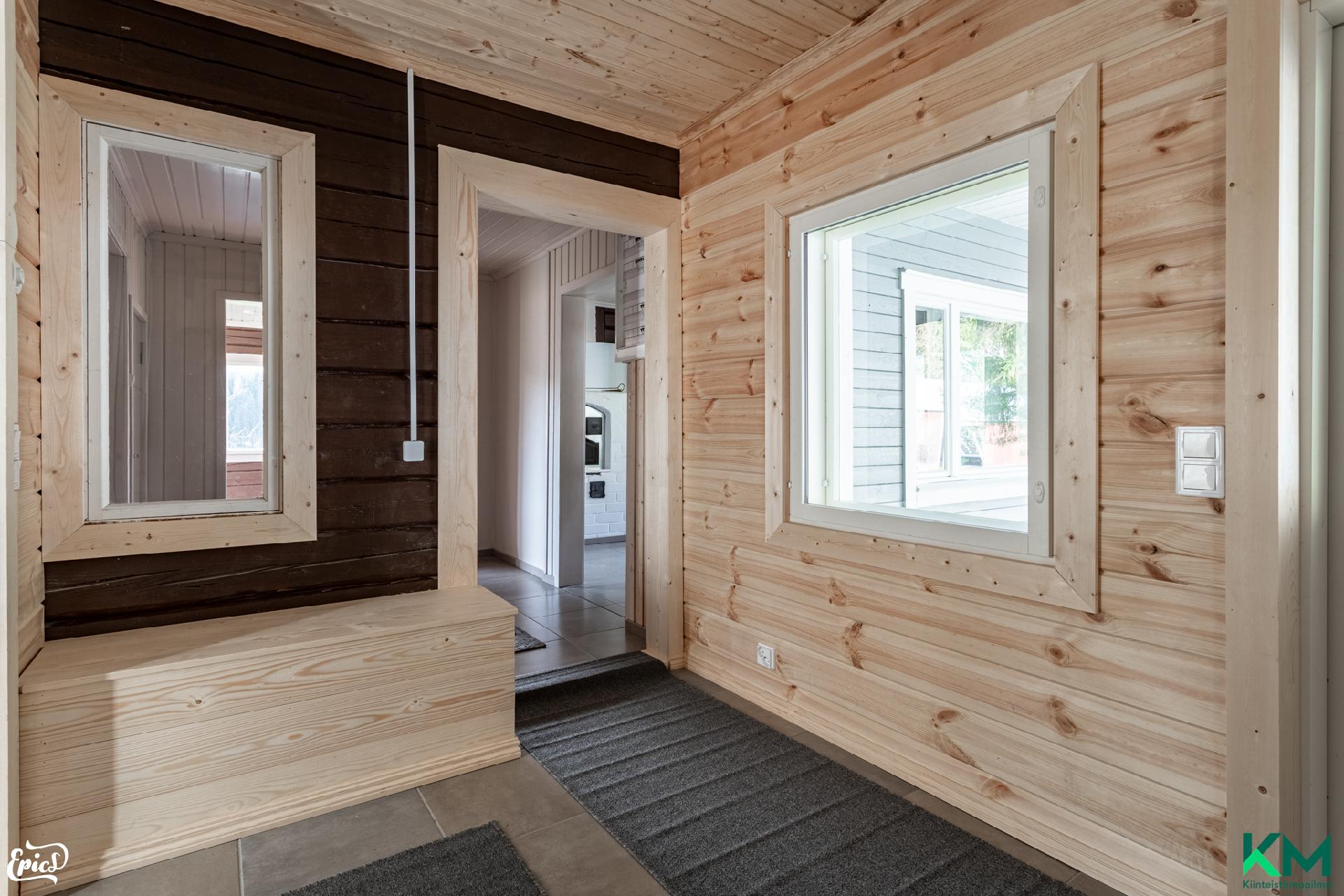 Siurontie 279/70, Sasi, Hämeenkyrö