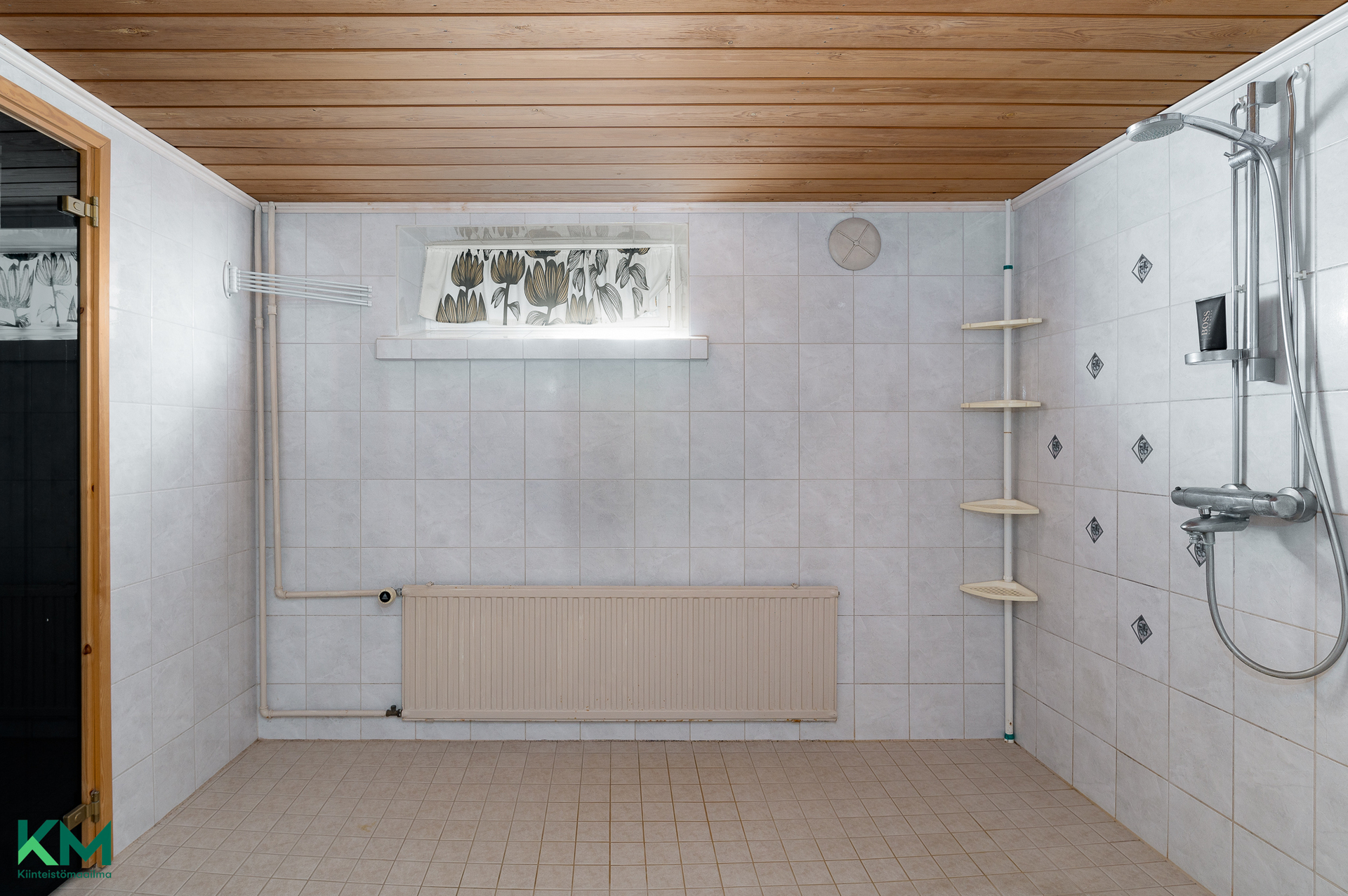 Karjukoskentie 6, Keskusta, Kuhmoinen