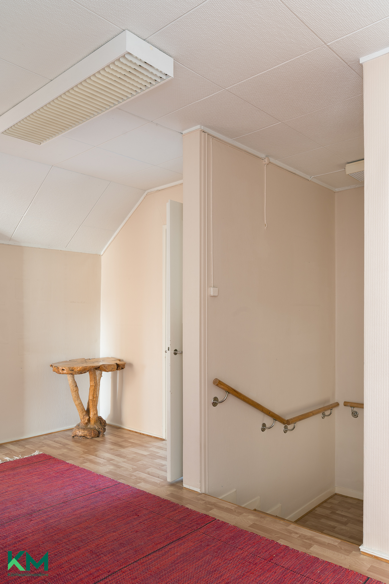 Karjukoskentie 6, Keskusta, Kuhmoinen