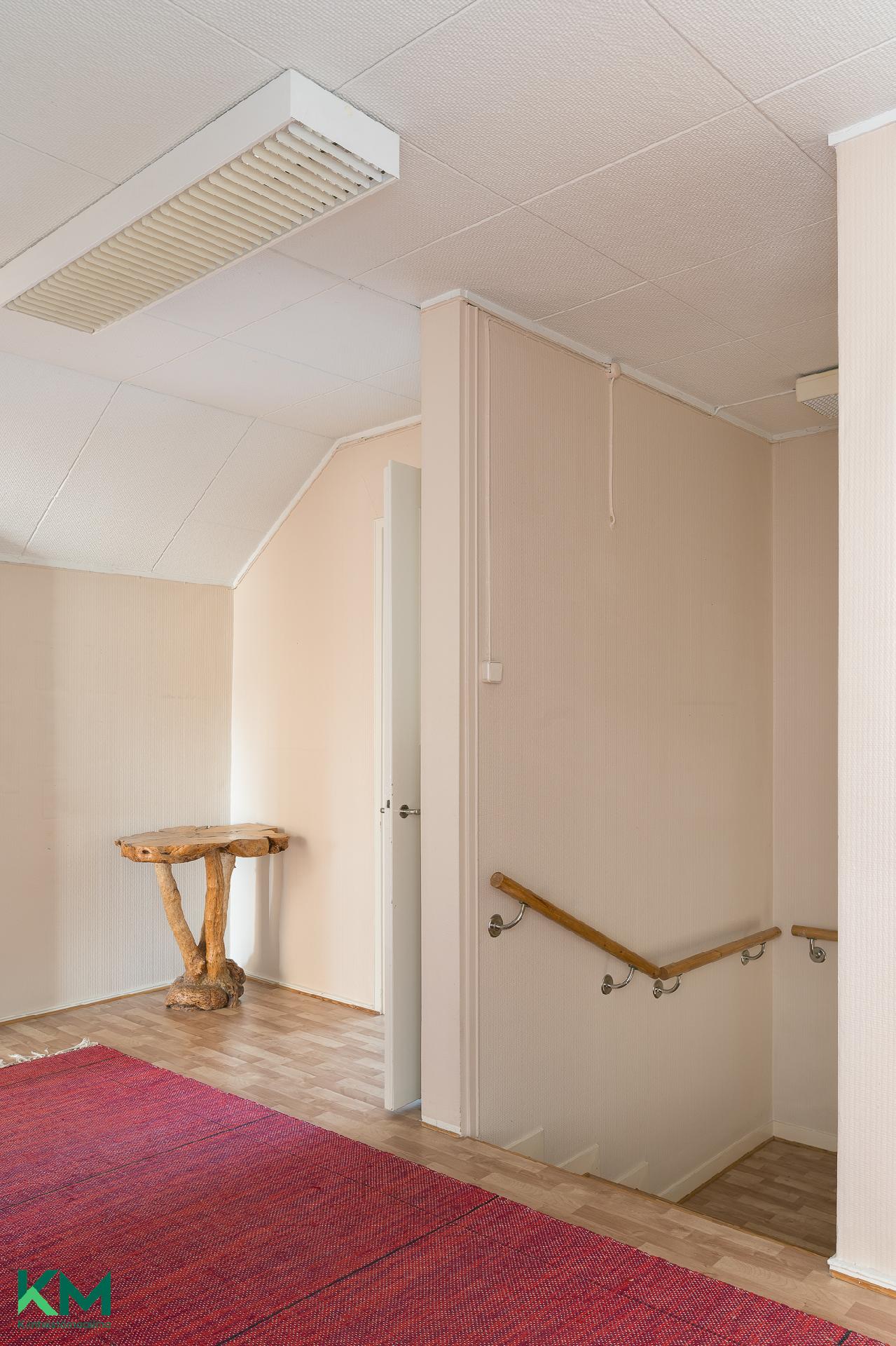 Karjukoskentie 6, Tapiala, Kuhmoinen