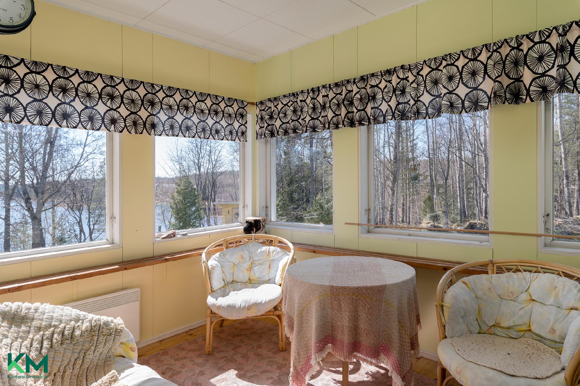 Karjukoskentie 6, Tapiala, Kuhmoinen