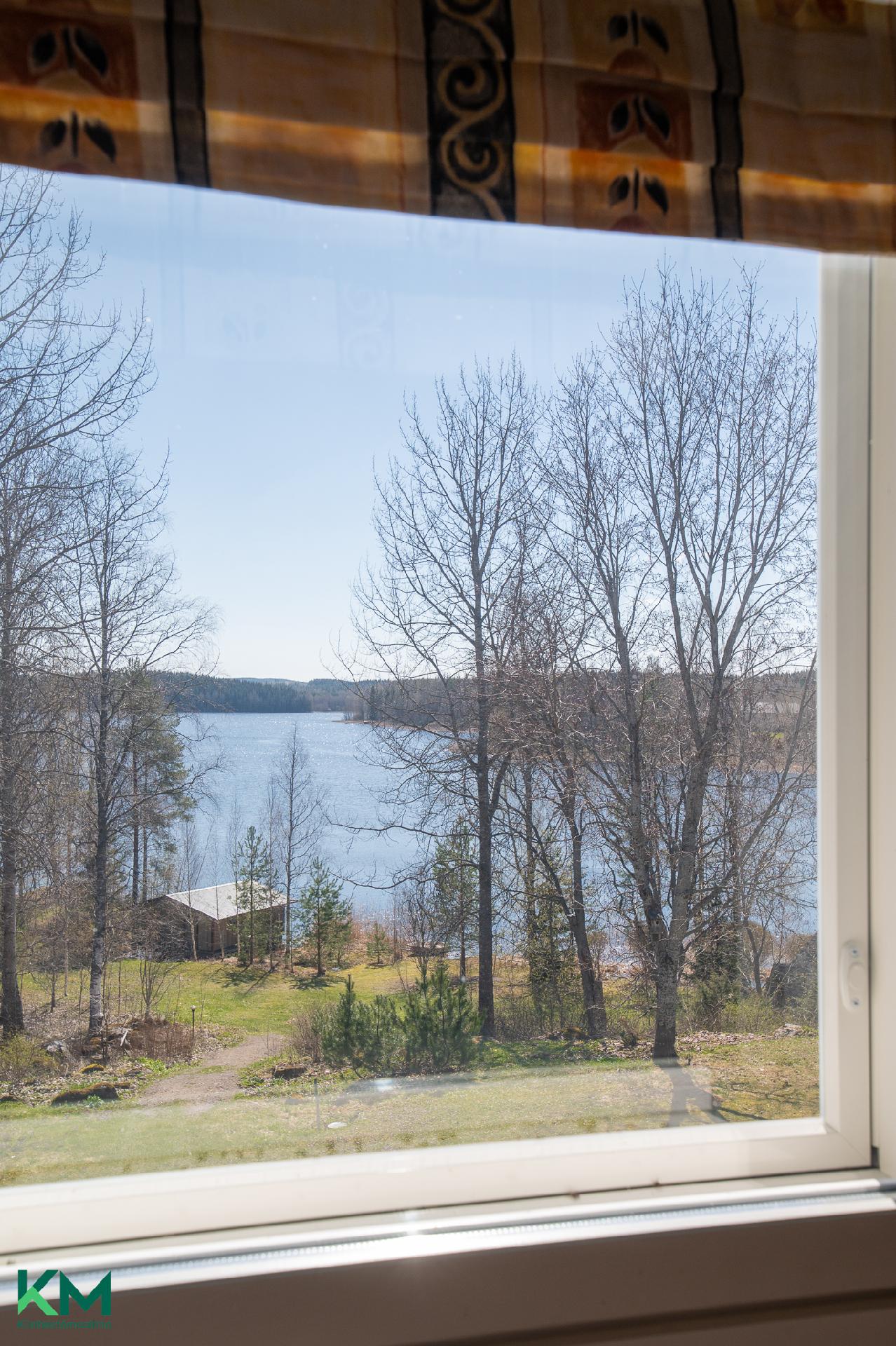 Karjukoskentie 6, Tapiala, Kuhmoinen