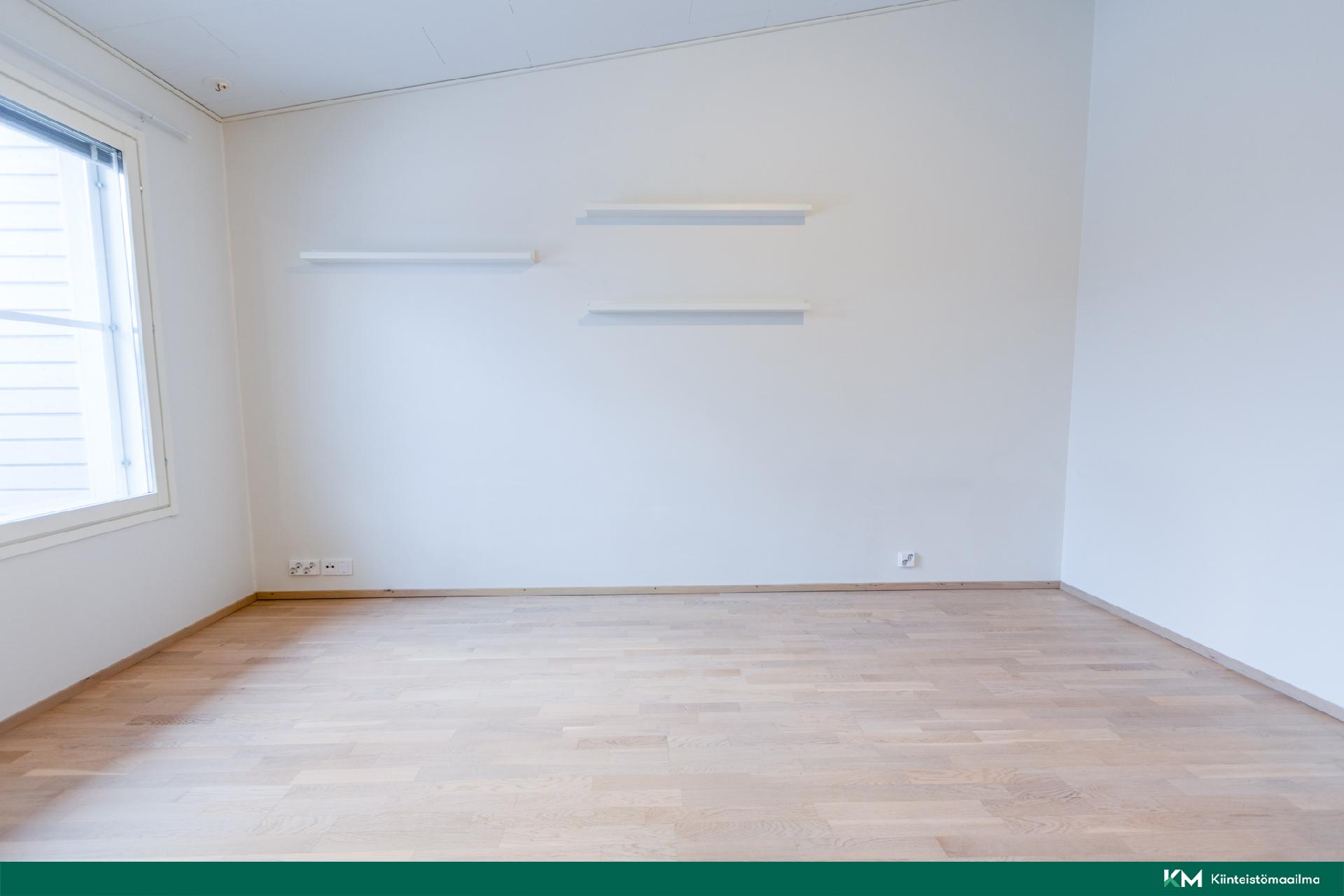 Keltasirkunkatu 9, Launiala, Mikkeli