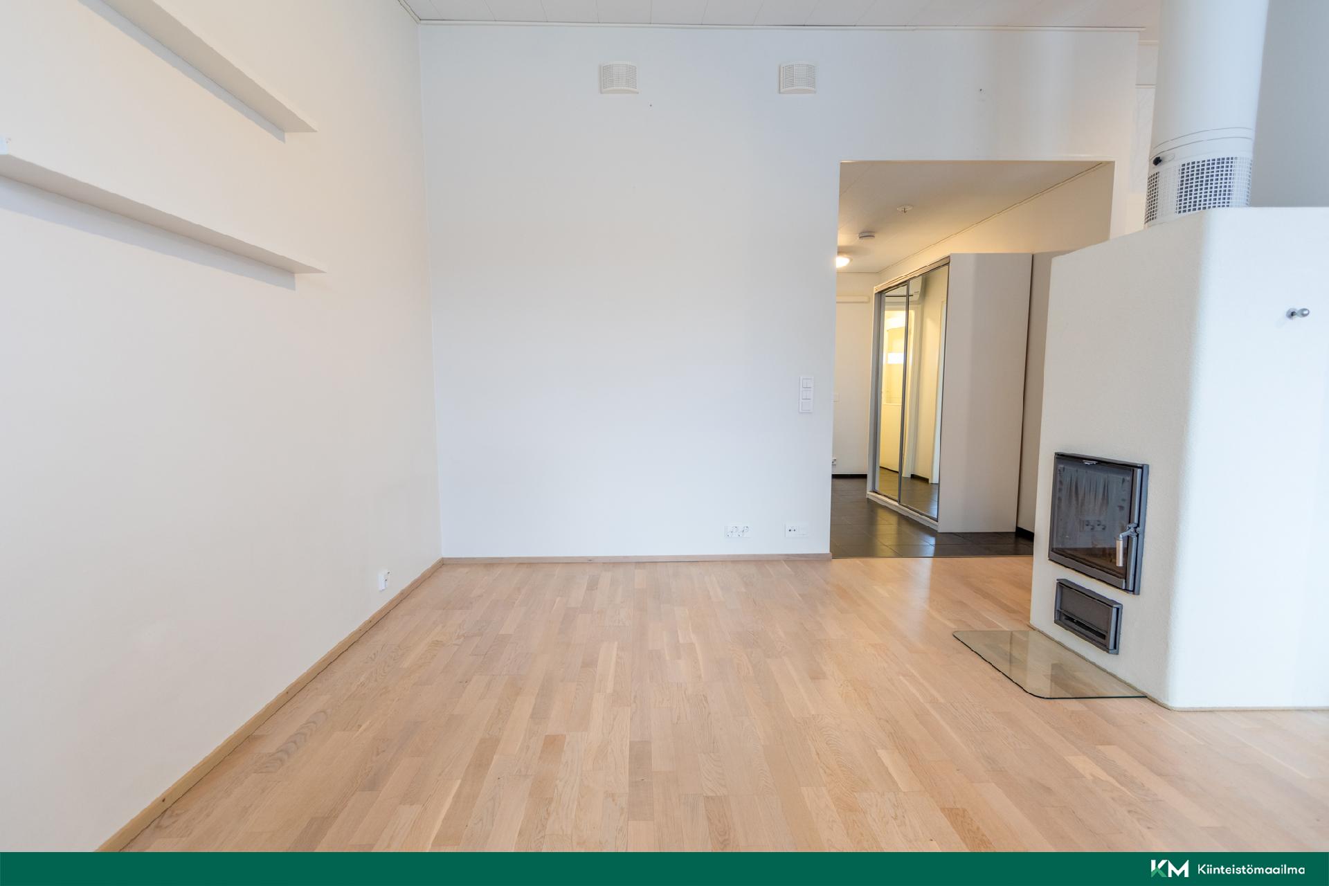 Keltasirkunkatu 9, Launiala, Mikkeli