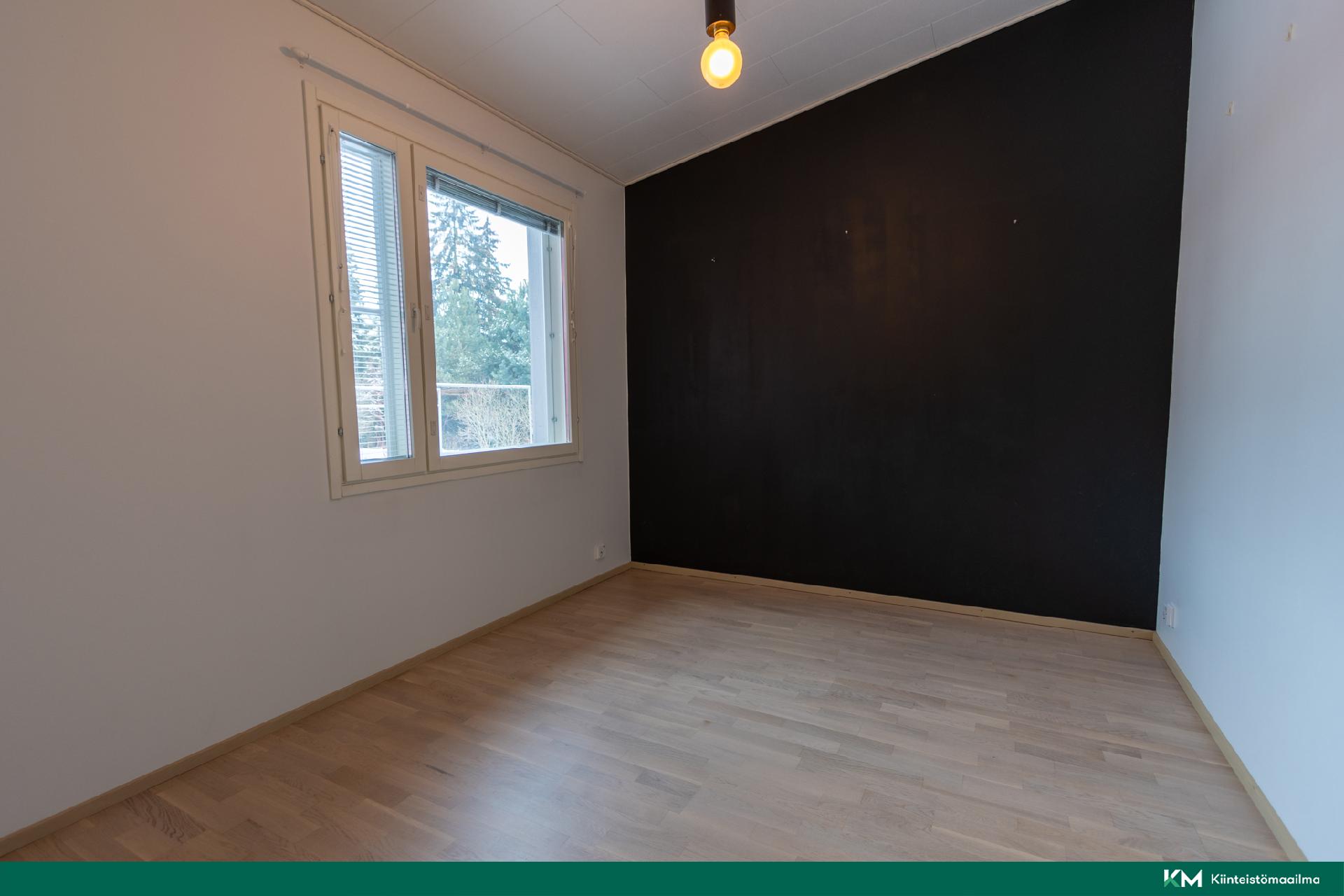 Keltasirkunkatu 9, Launiala, Mikkeli