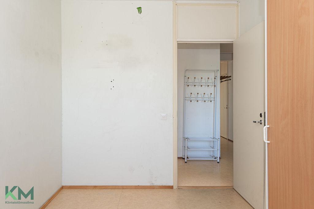 Suitsikatu 2-4, Metsäkangas, Lahti