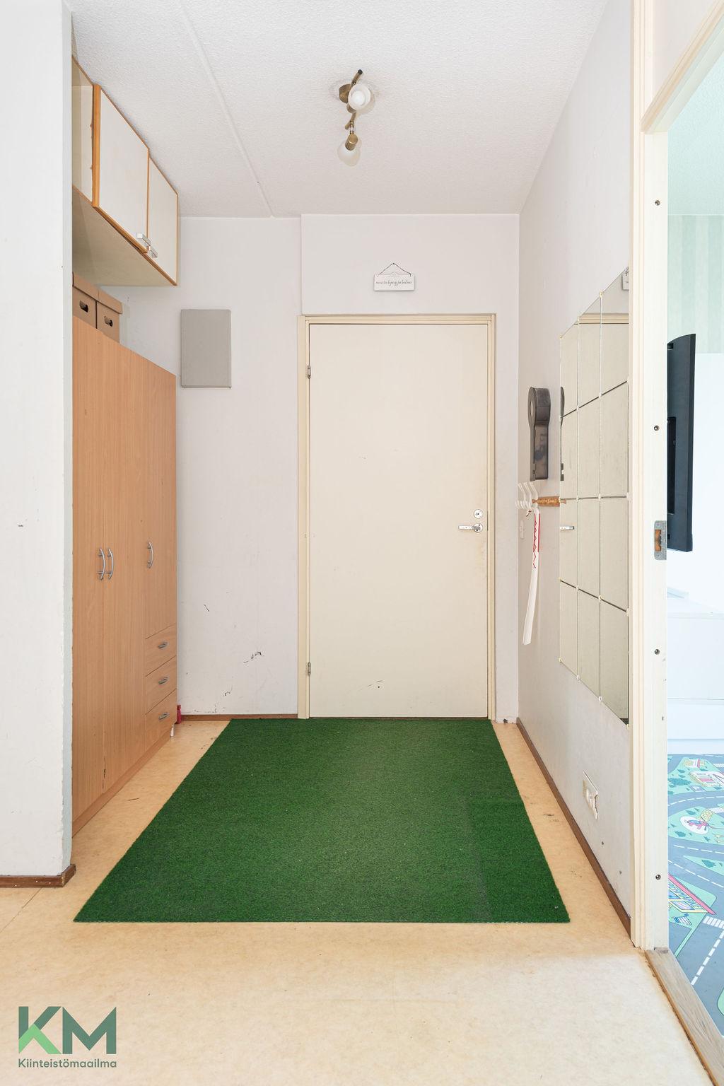 Suitsikatu 2-4, Metsäkangas, Lahti