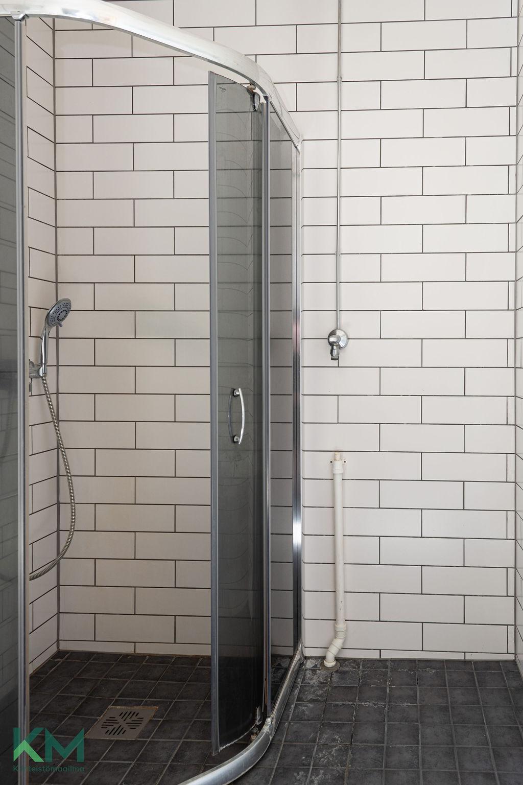 Suitsikatu 2-4, Metsäkangas, Lahti