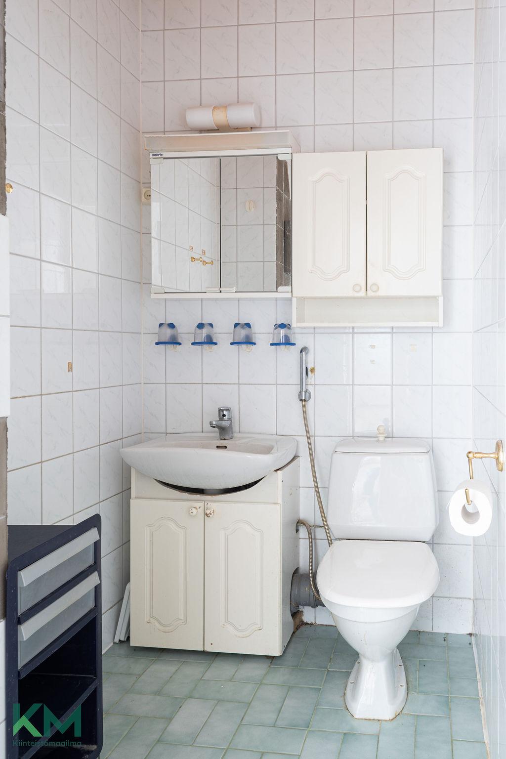 Suitsikatu 2-4, Metsäkangas, Lahti