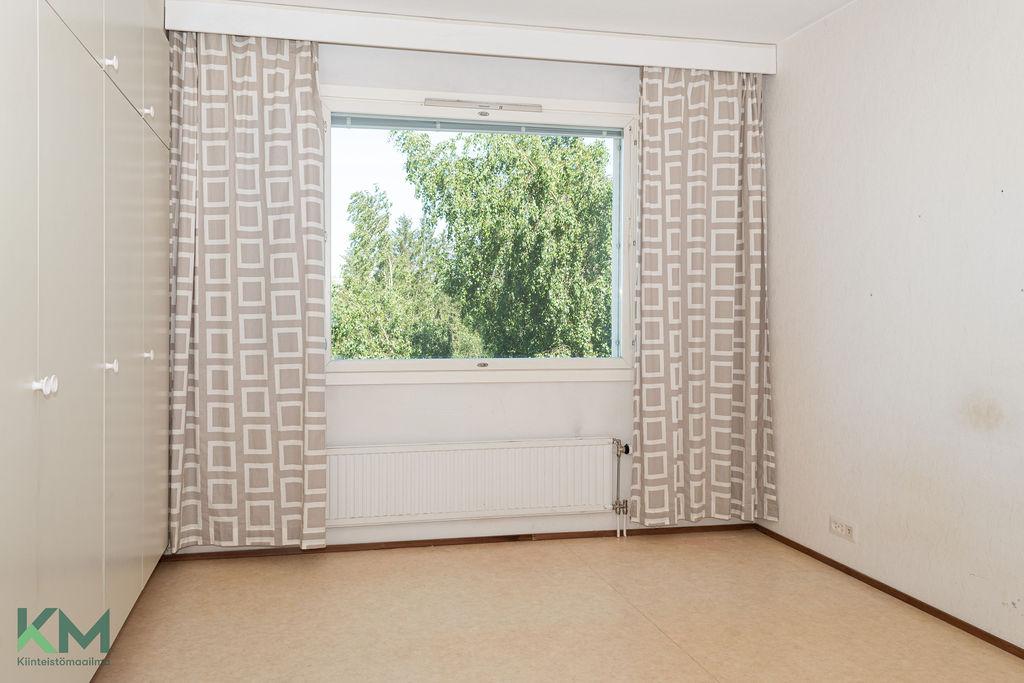 Suitsikatu 2-4, Metsäkangas, Lahti