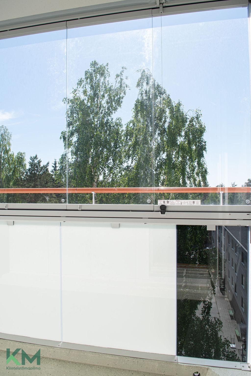 Suitsikatu 2-4, Metsäkangas, Lahti