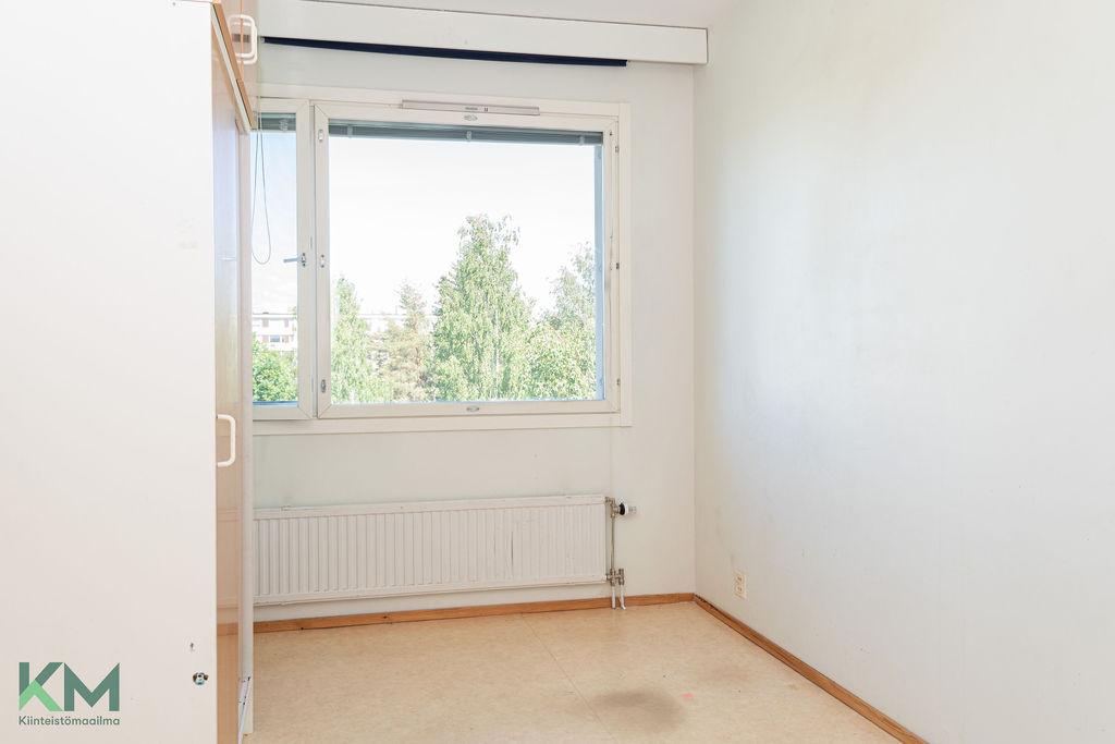 Suitsikatu 2-4, Metsäkangas, Lahti