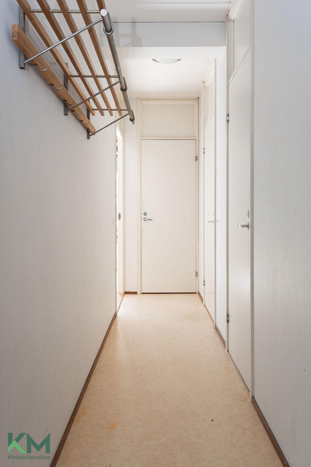 Suitsikatu 2-4, Metsäkangas, Lahti