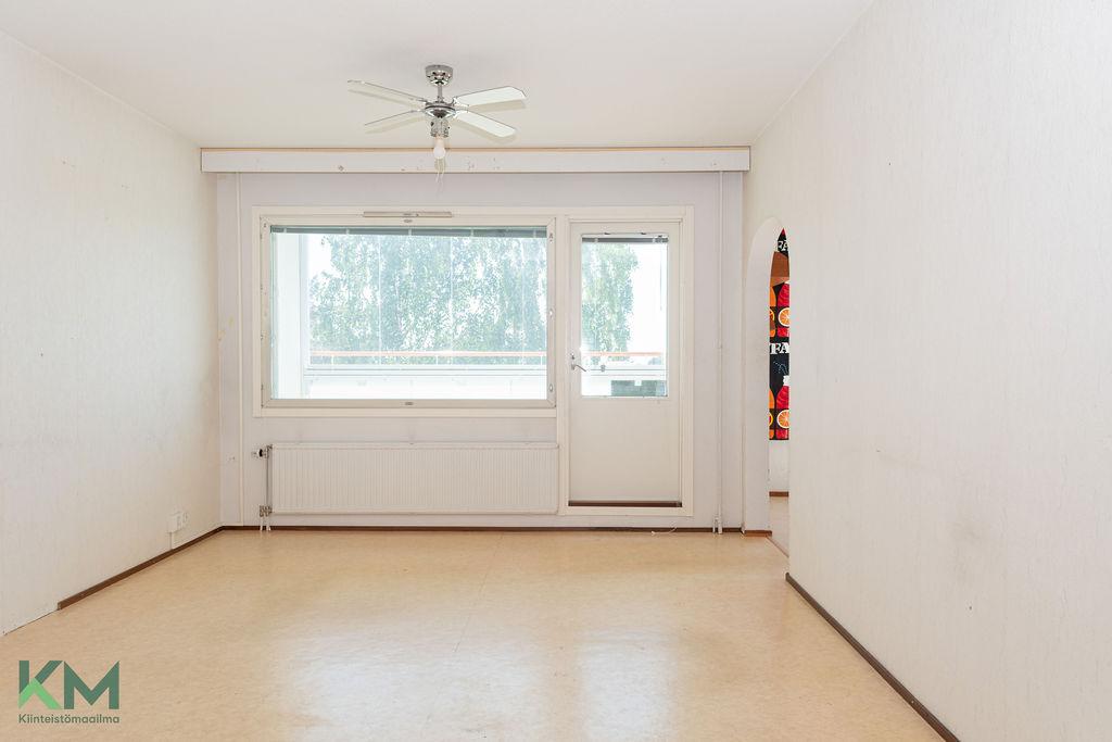 Suitsikatu 2-4, Metsäkangas, Lahti