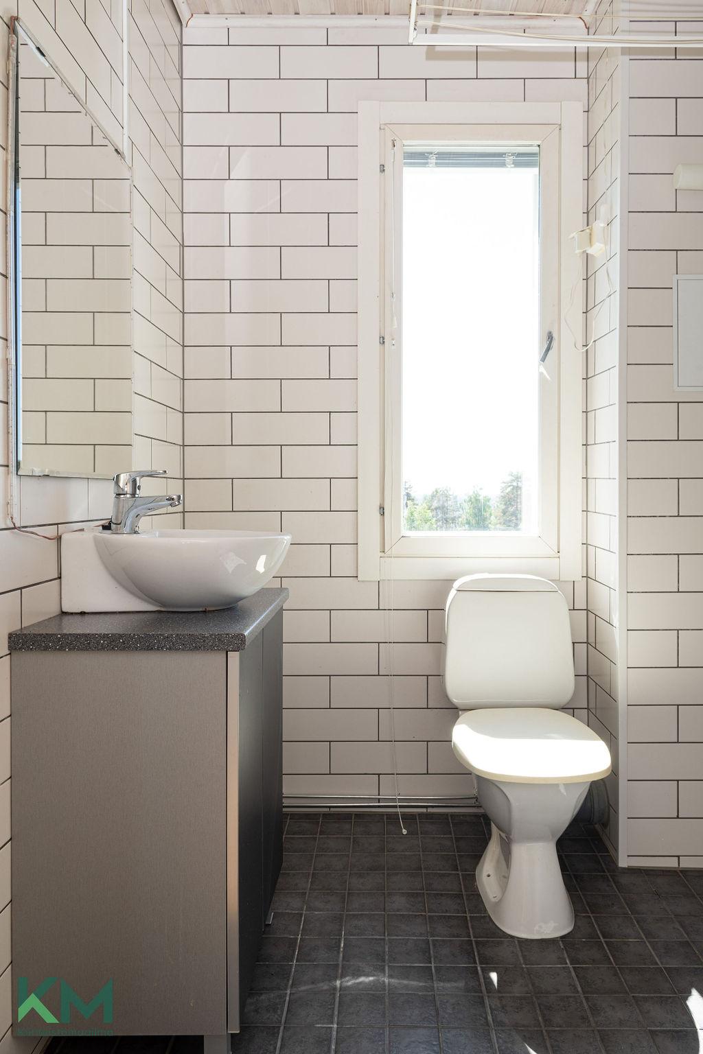 Suitsikatu 2-4, Metsäkangas, Lahti