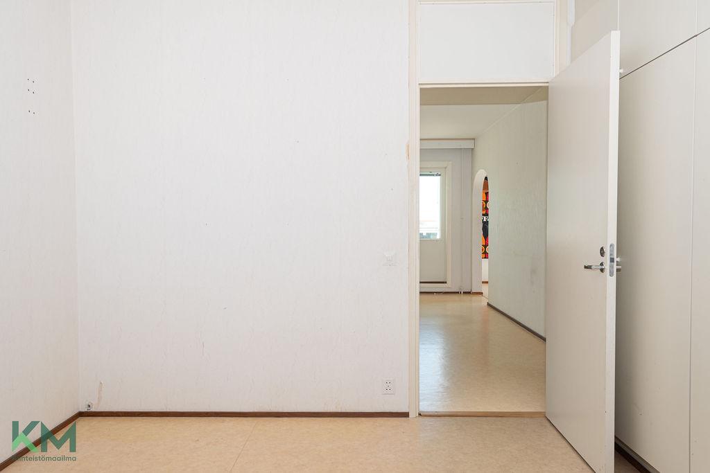 Suitsikatu 2-4, Metsäkangas, Lahti