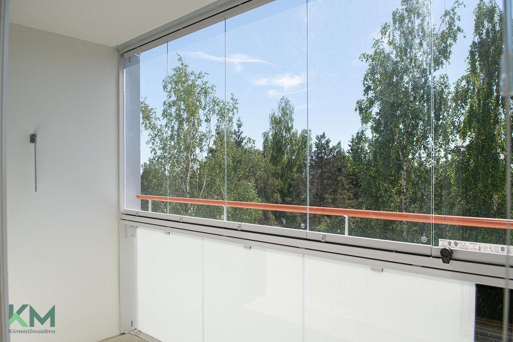 Suitsikatu 2-4, Metsäkangas, Lahti