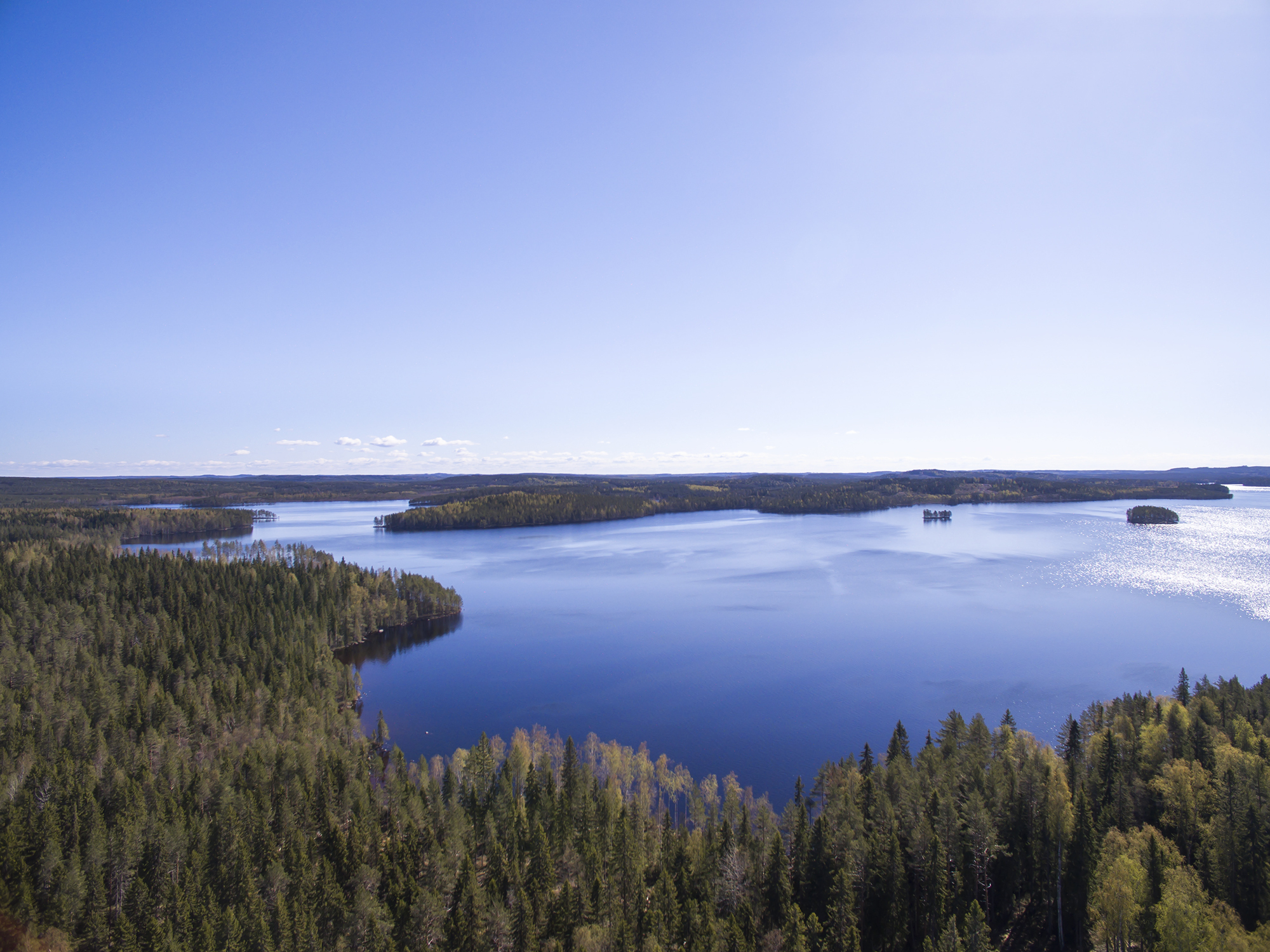 Rauvanjärvi/Kaavi T5, Maarianvaara, Kaavi