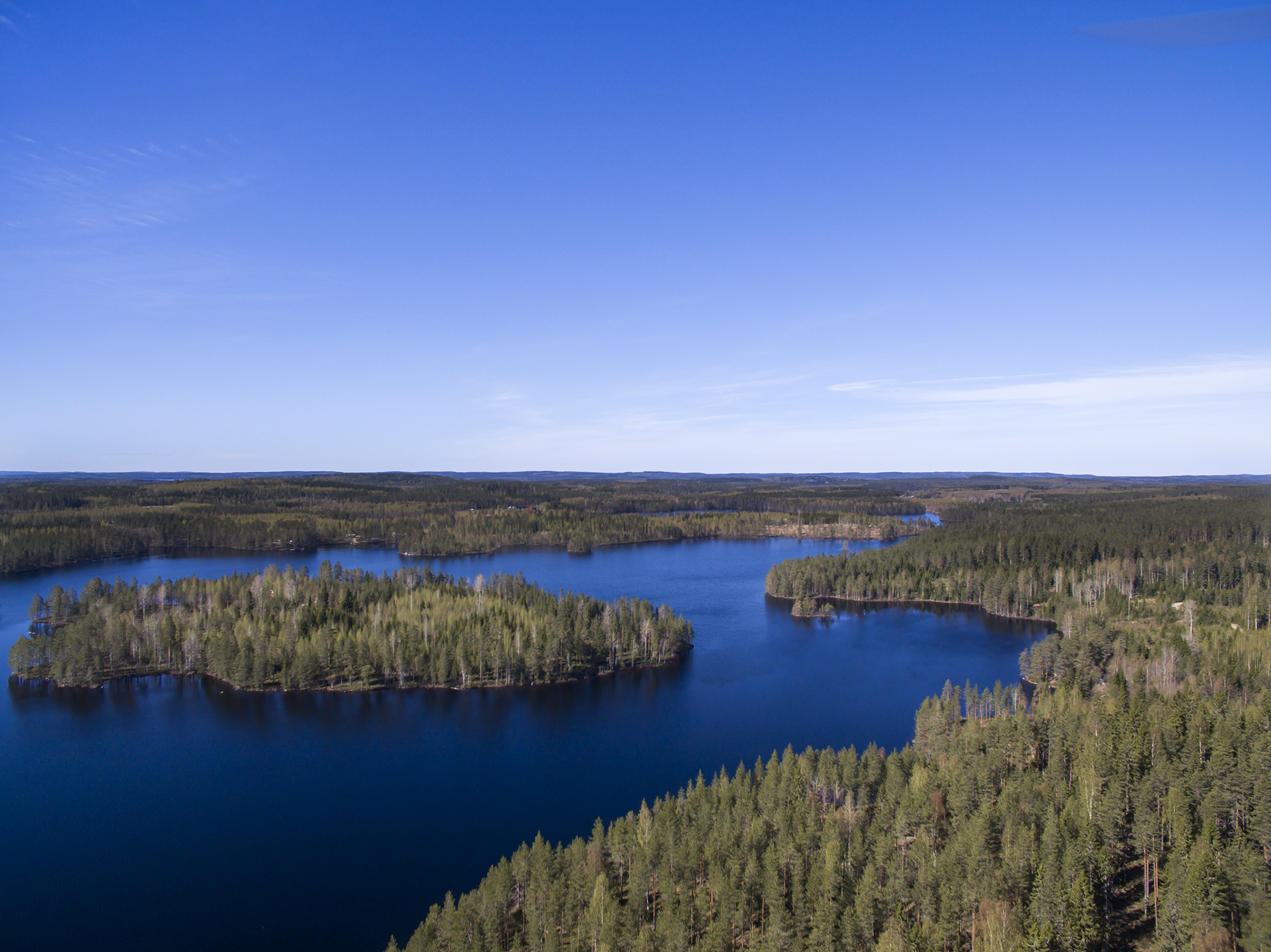 Rauvanjärvi/Kaavi T5, Maarianvaara, Kaavi