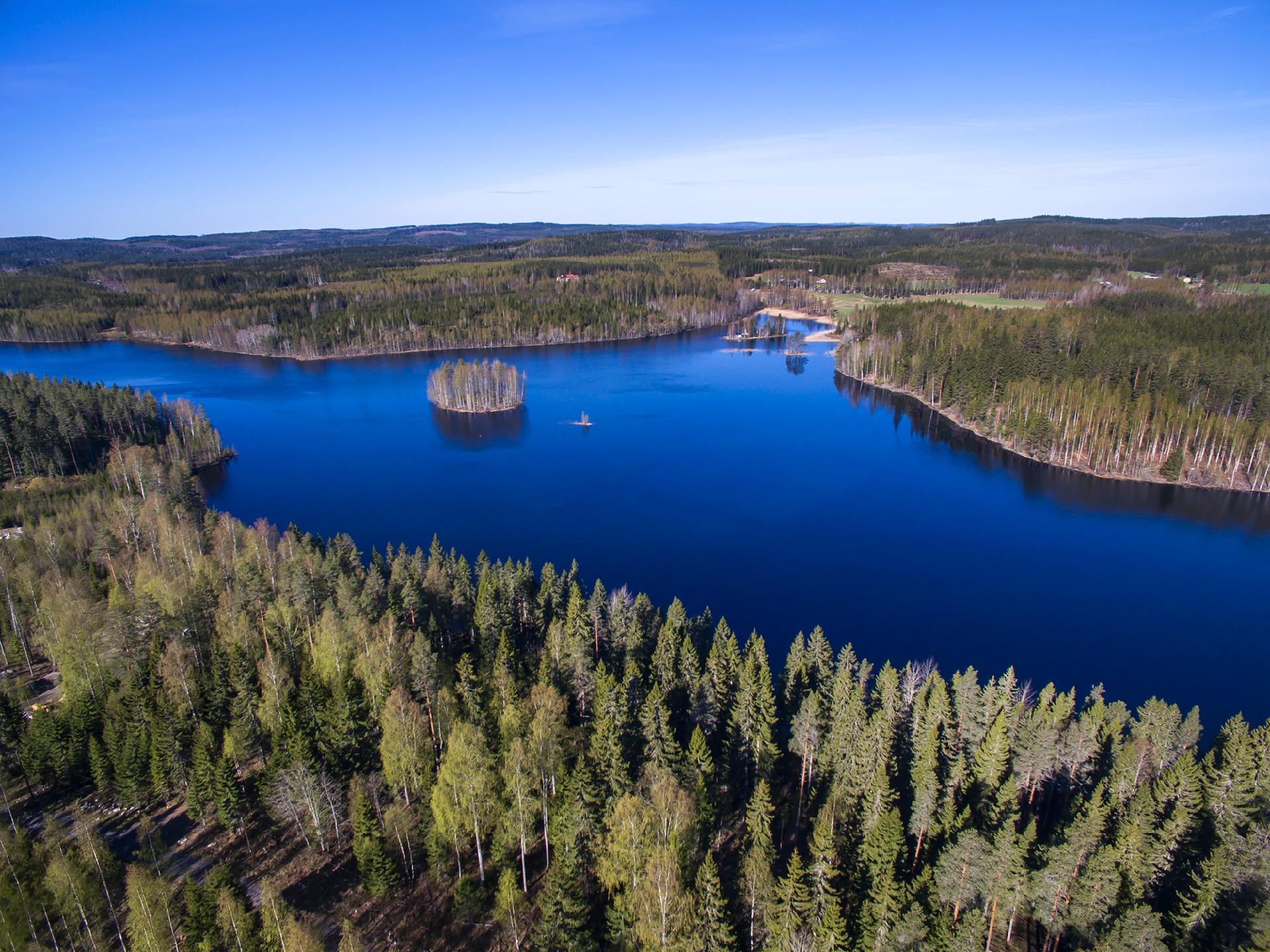 Tahasniemi/Kaavi K6T2, Retuiskylä, Kaavi