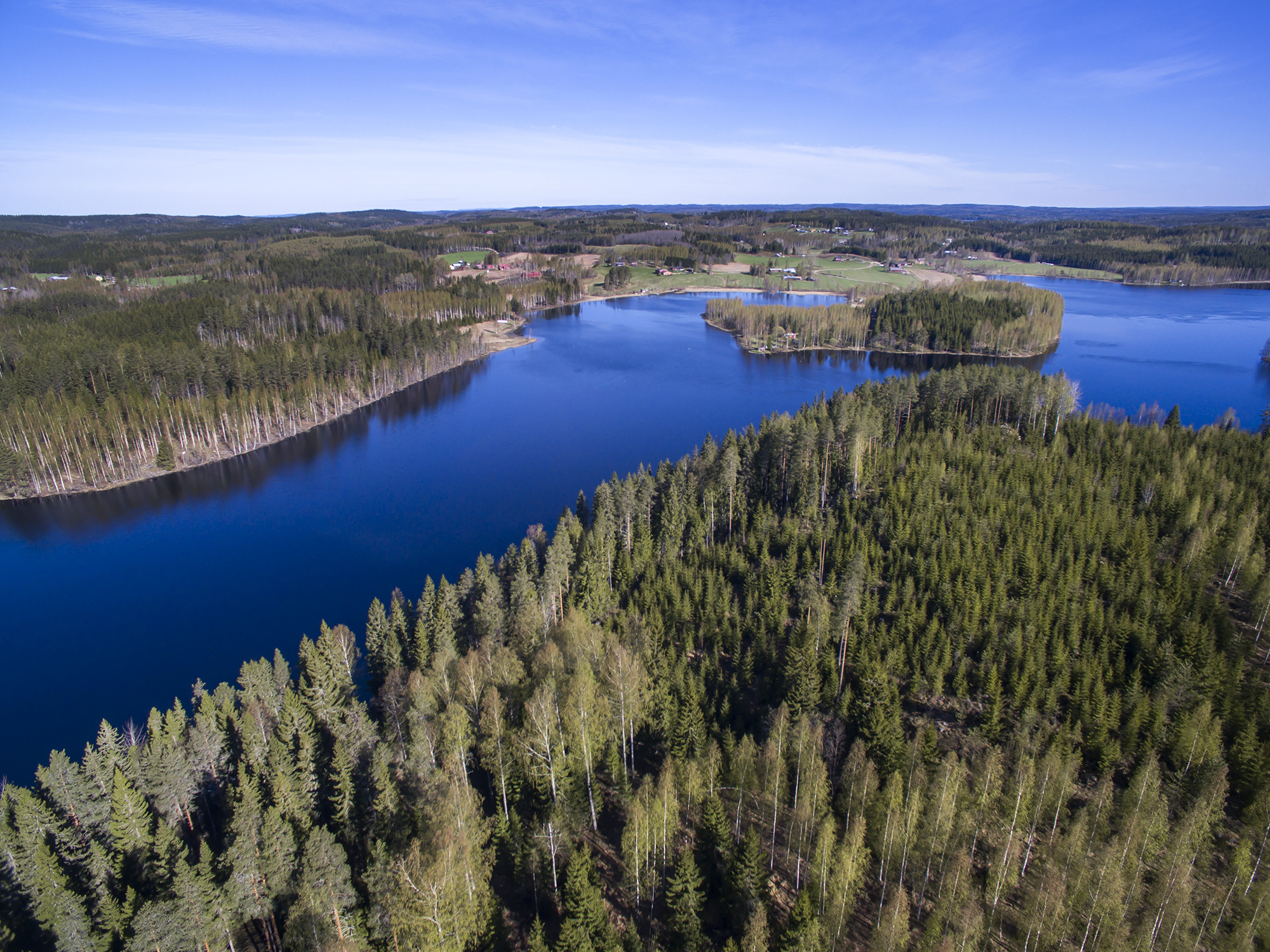 Tahasniemi/Kaavi K6T2, Retuiskylä, Kaavi