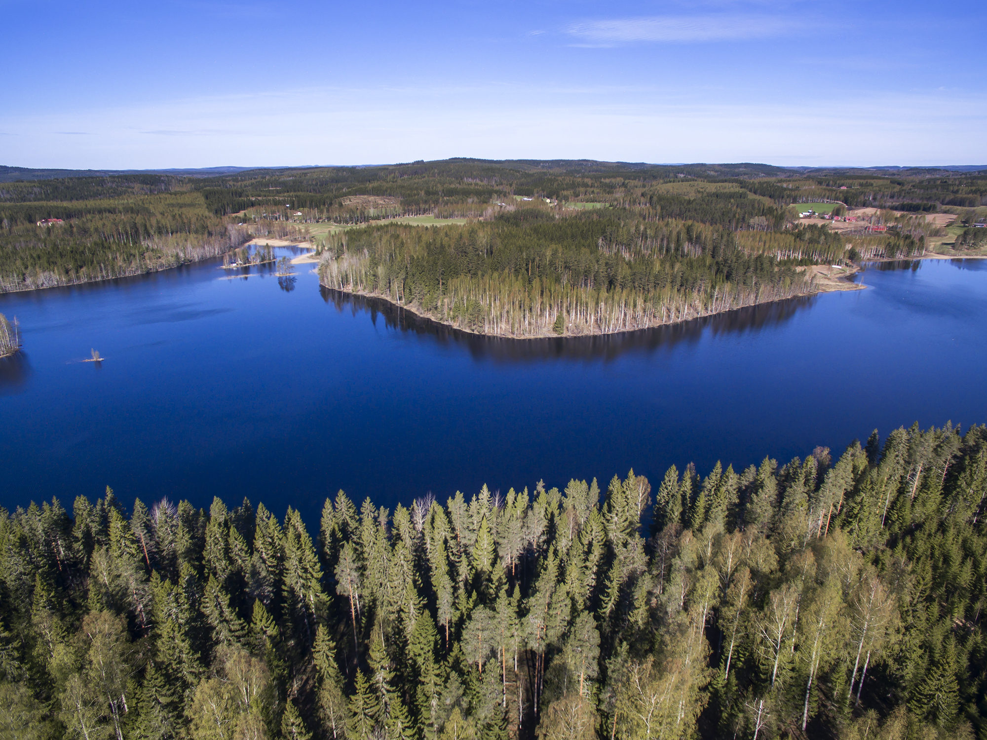 Tahasniemi/Kaavi K6T2, Retuiskylä, Kaavi
