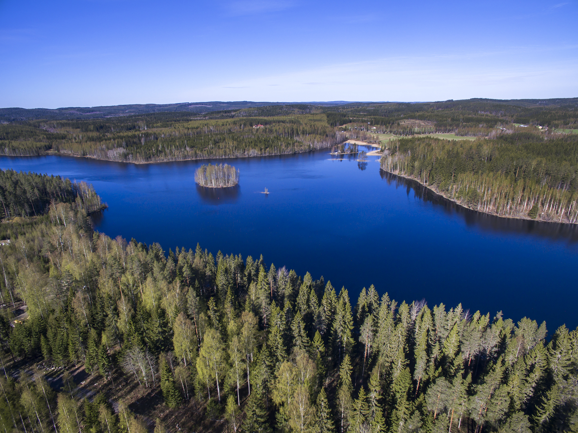 Tahasniemi/Kaavi K6T2, Retuiskylä, Kaavi