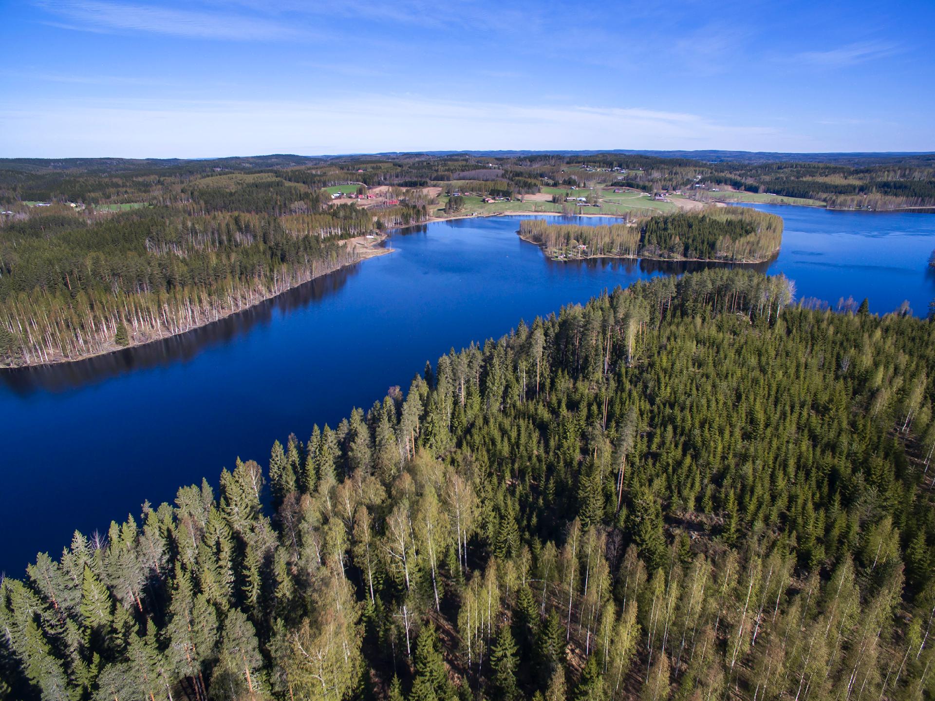 Tahasniemi/Kaavi K6T2, Retuiskylä, Kaavi