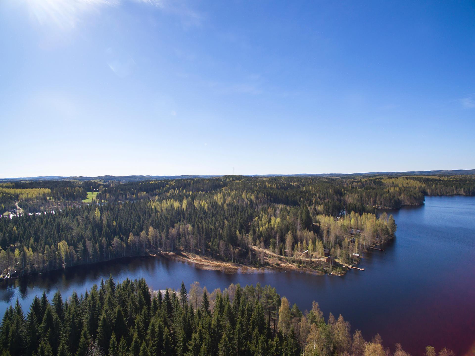 Saarijärvi/Kaavi K10T1, Retuiskylä, Kaavi