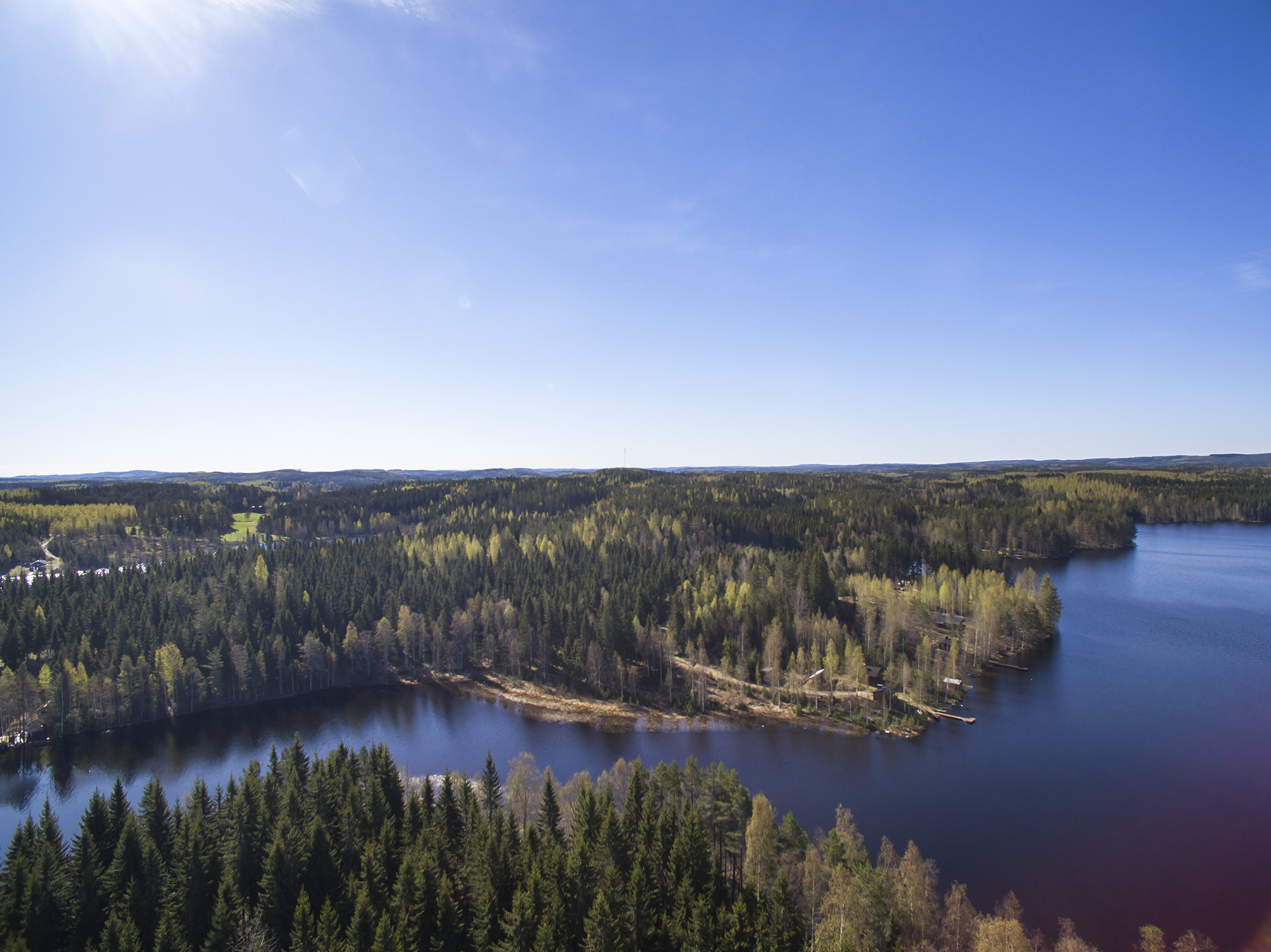 Saarijärvi/Kaavi K10T1, Retuiskylä, Kaavi