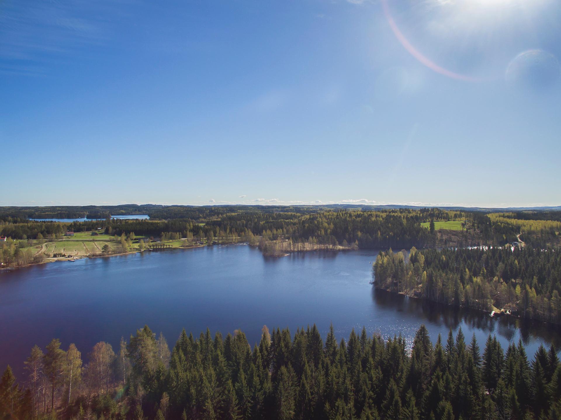 Saarijärvi/Kaavi K10T1, Retuiskylä, Kaavi