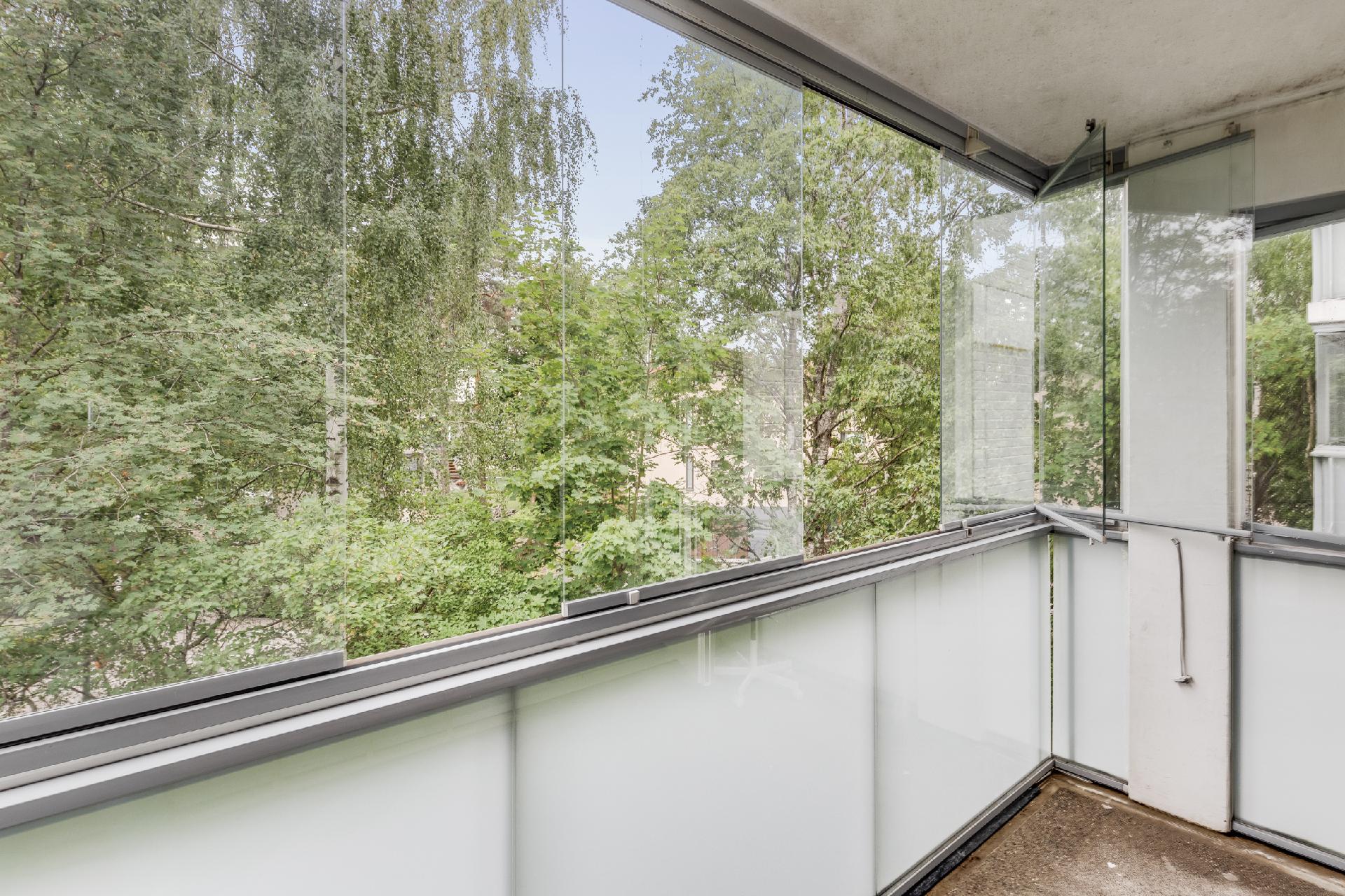 Jakomäenkuja 1, Jakomäki, Helsinki