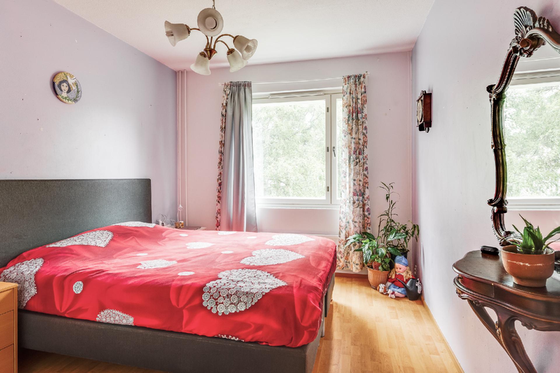 Jakomäenkuja 1, Jakomäki, Helsinki