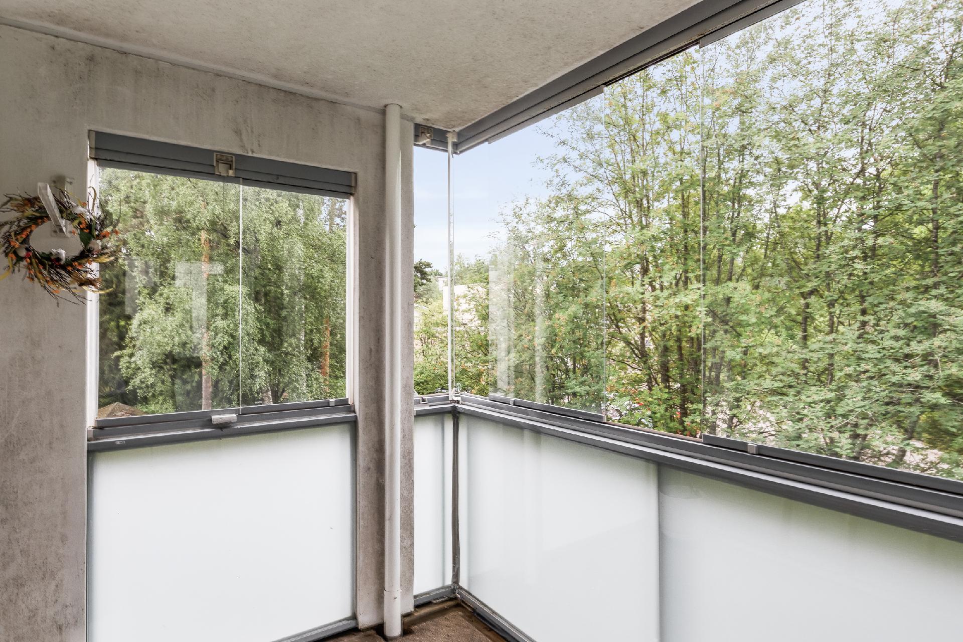 Jakomäenkuja 1, Jakomäki, Helsinki