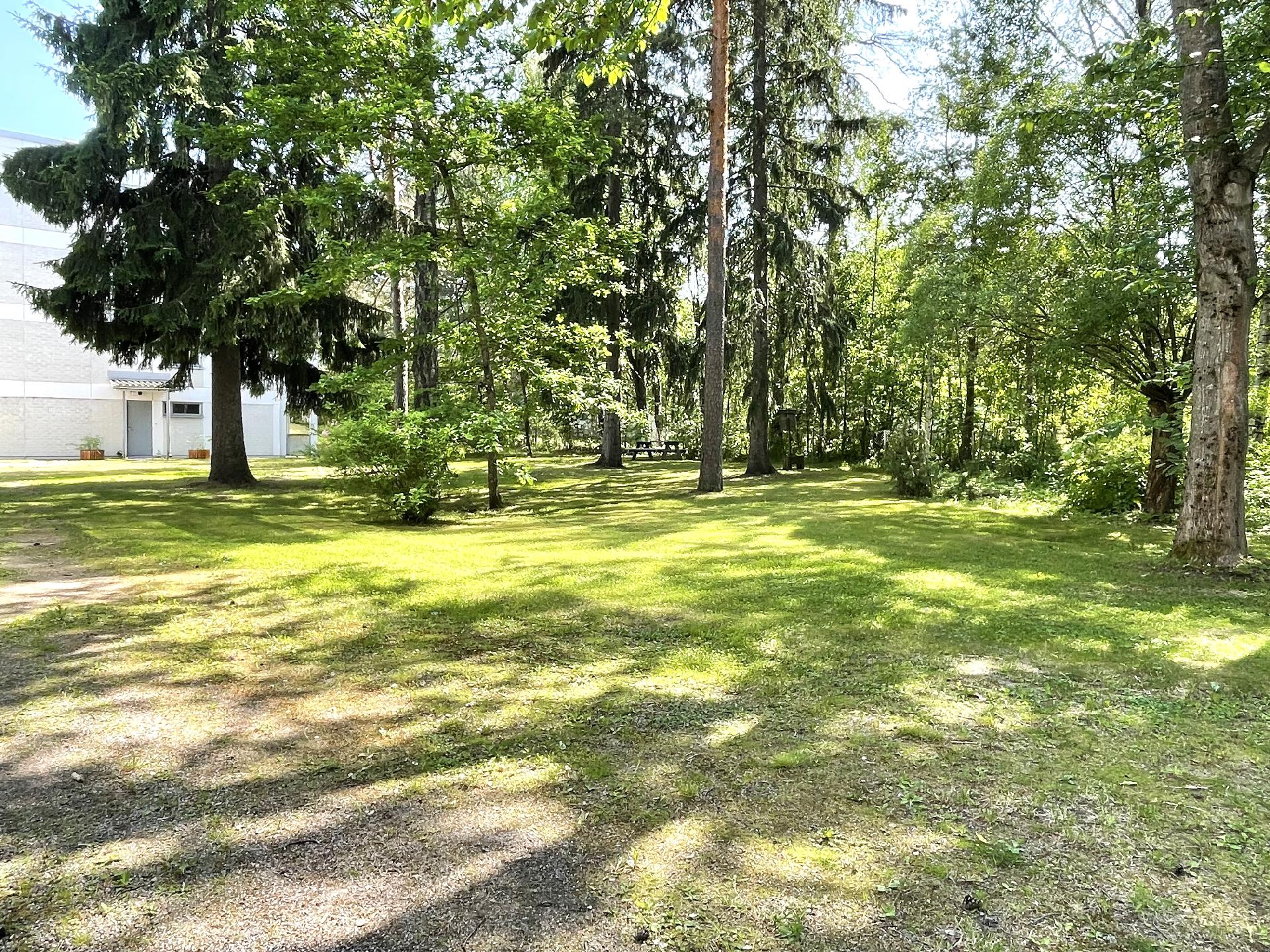 Jakomäenkuja 1, Jakomäki, Helsinki