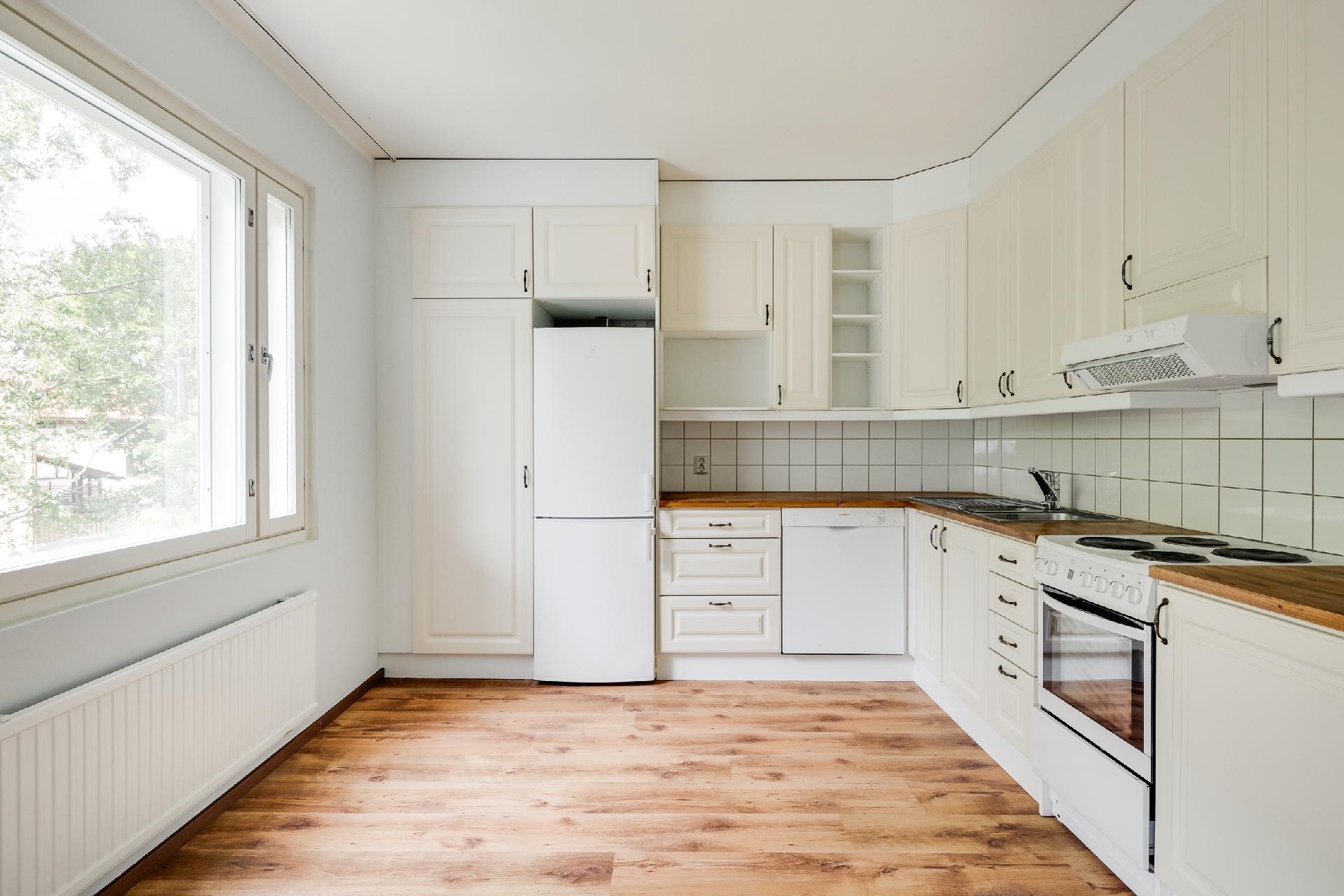 Jakomäenkuja 1, Jakomäki, Helsinki