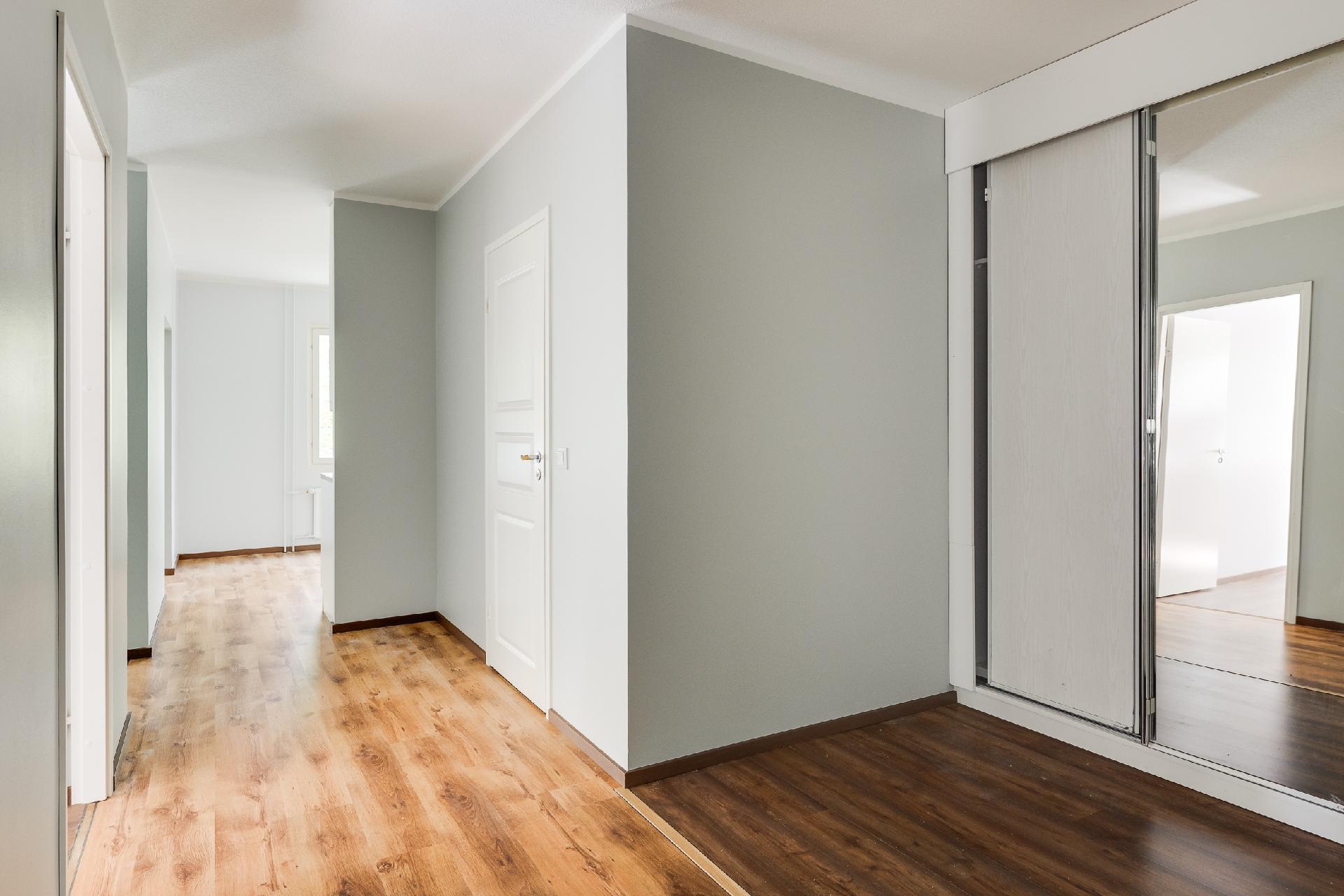 Jakomäenkuja 1, Jakomäki, Helsinki