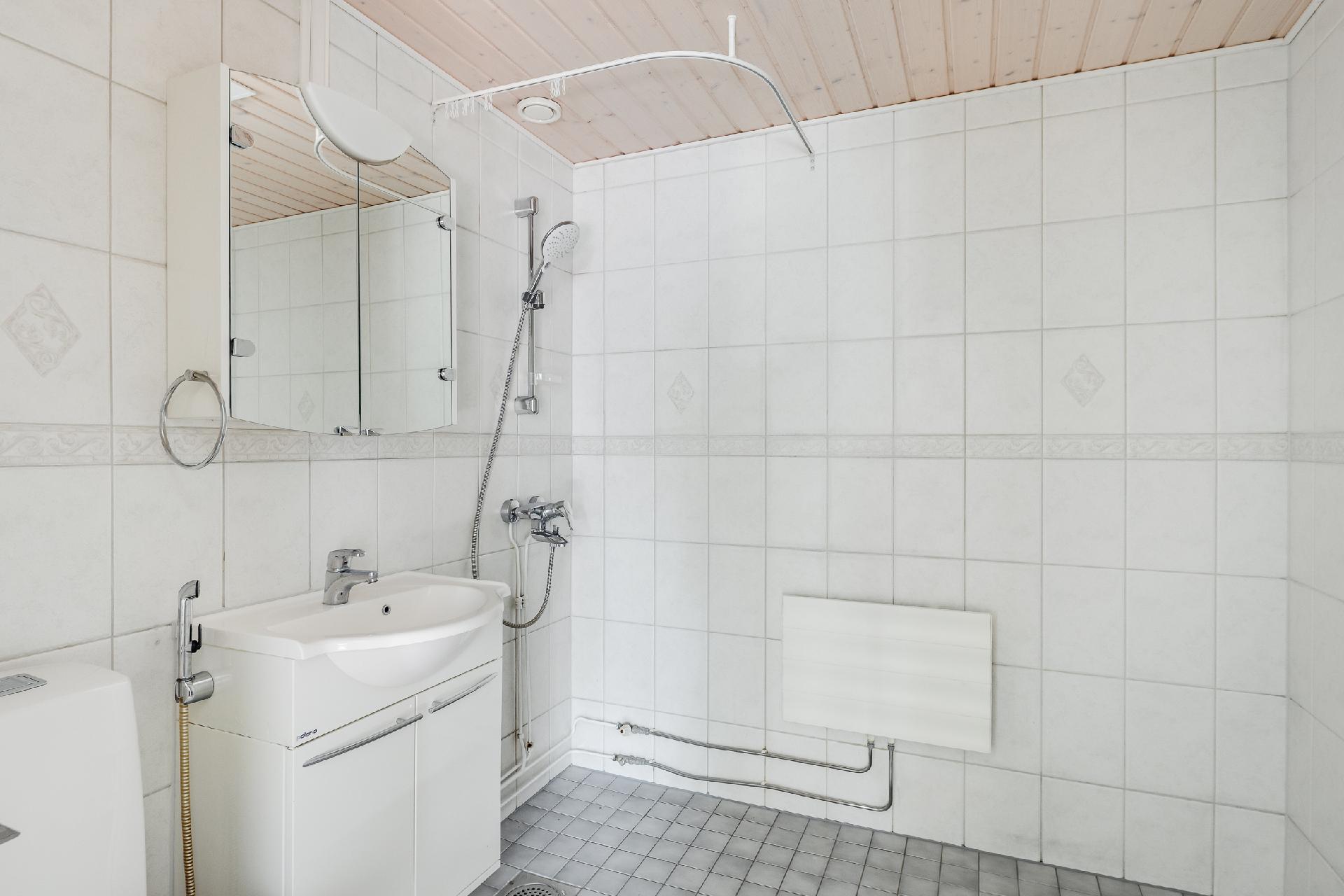 Jakomäenkuja 1, Jakomäki, Helsinki