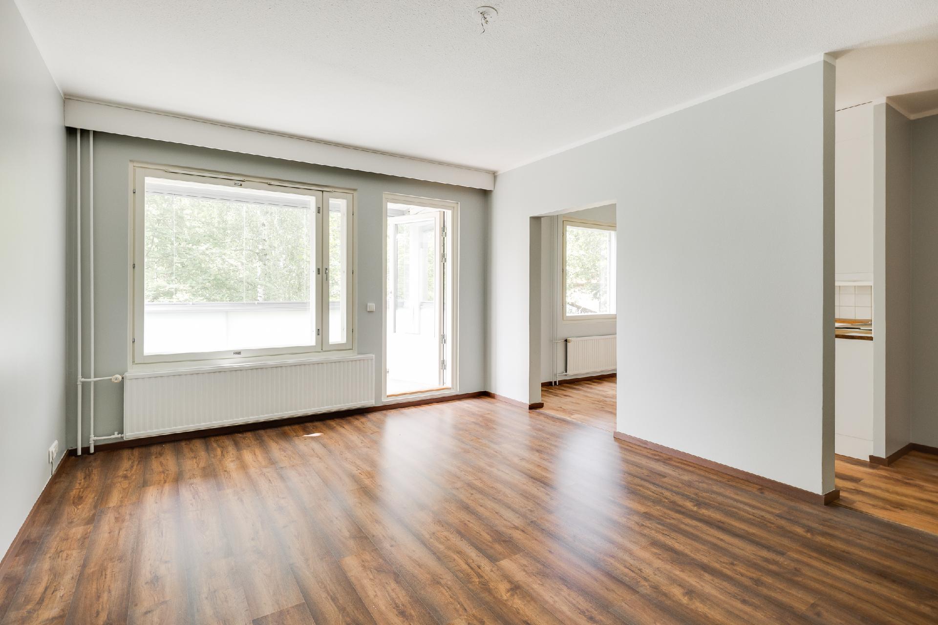 Jakomäenkuja 1, Jakomäki, Helsinki