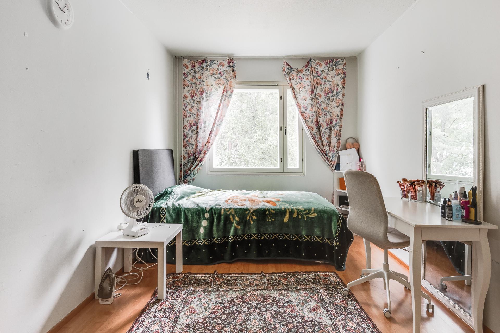 Jakomäenkuja 1, Jakomäki, Helsinki