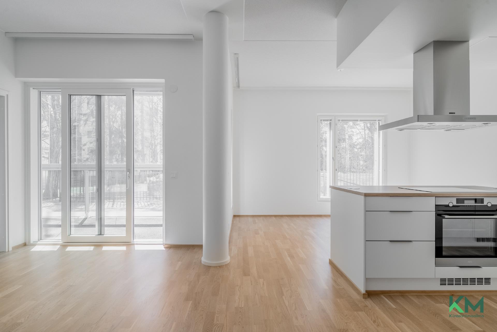 Särkiniementie 3b A 2, Lauttasaari, Helsinki